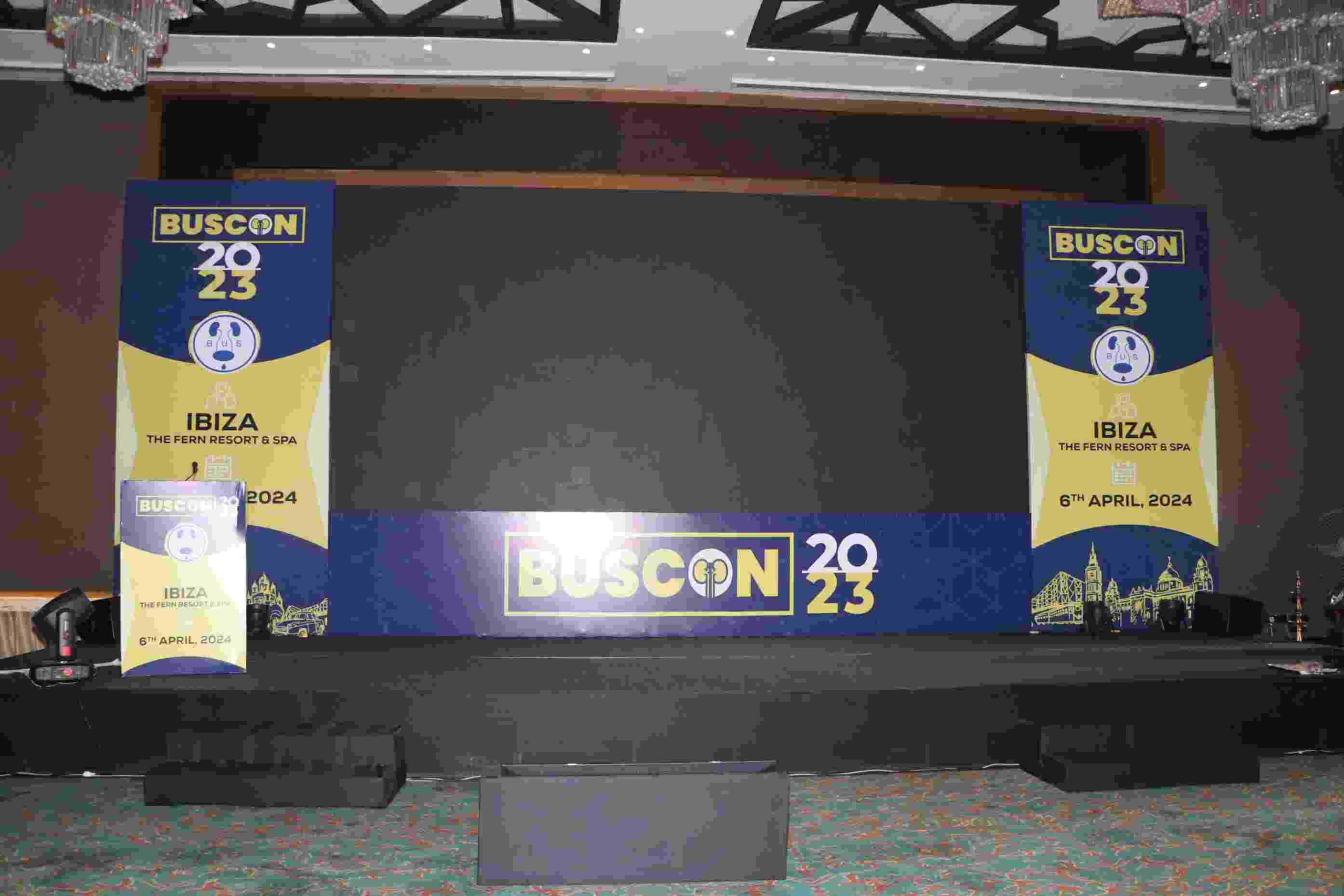 BUSCON 2023