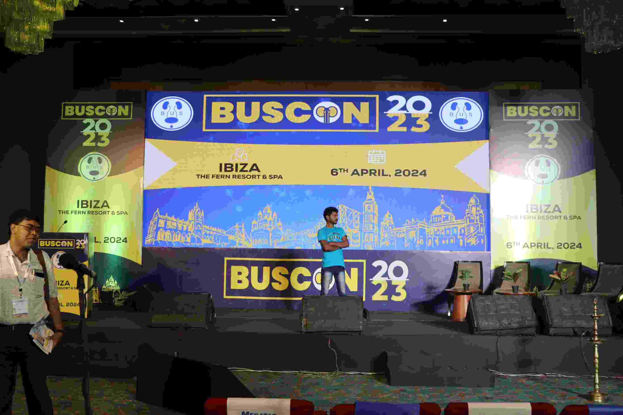 BUSCON 2023