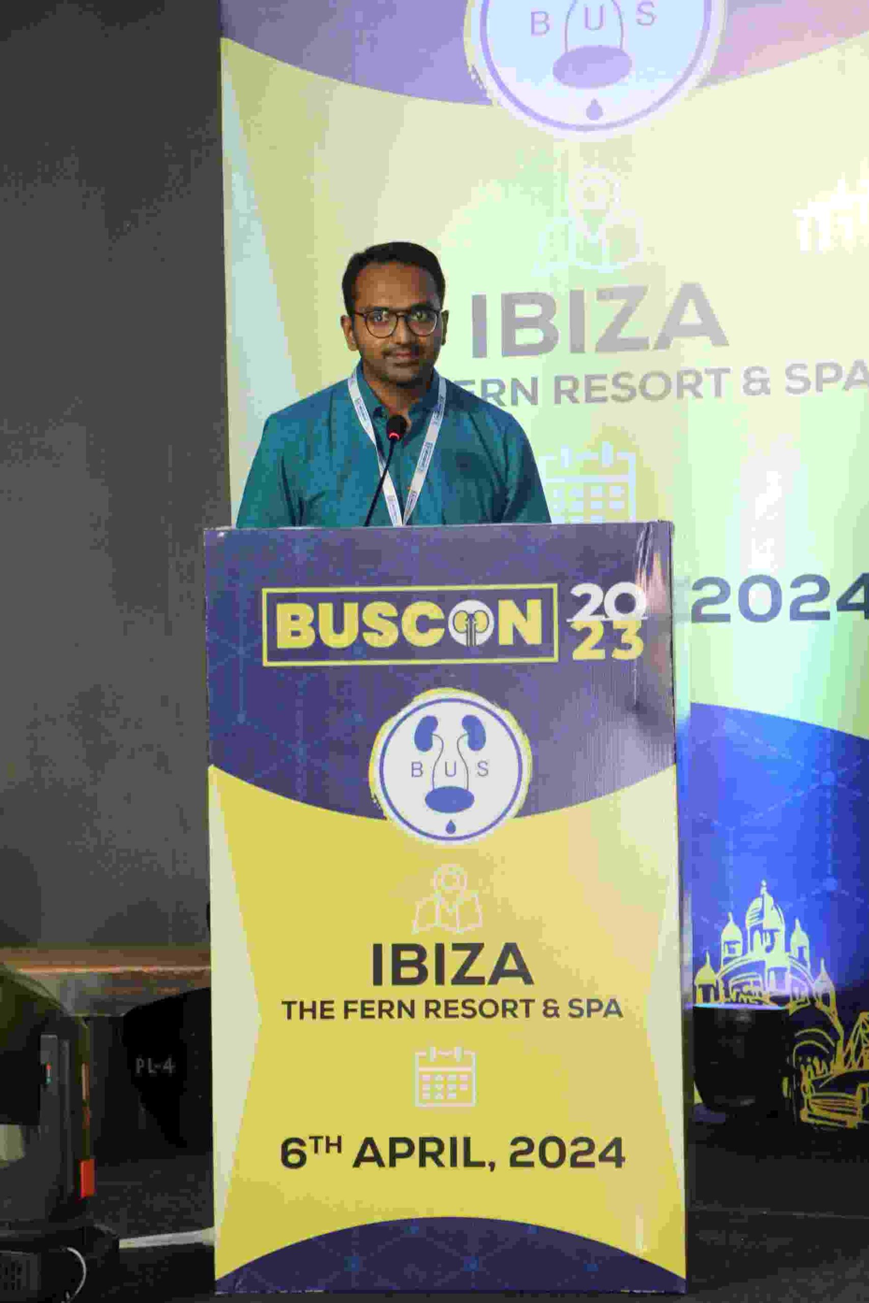 BUSCON 2023