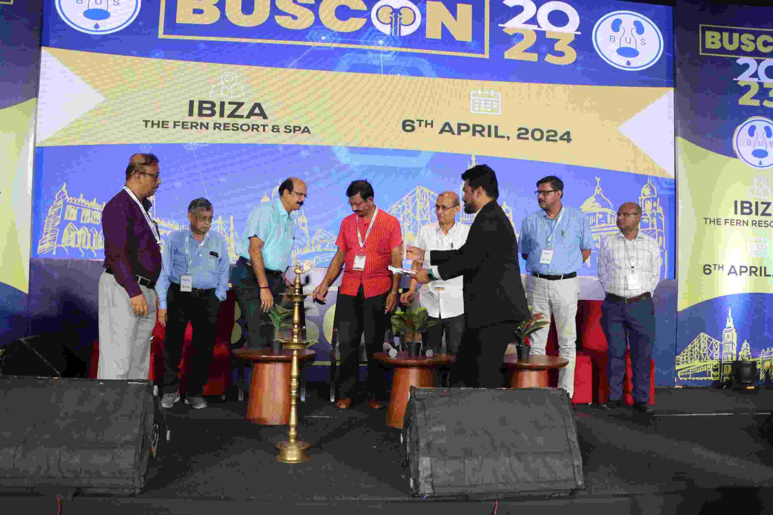 BUSCON 2023