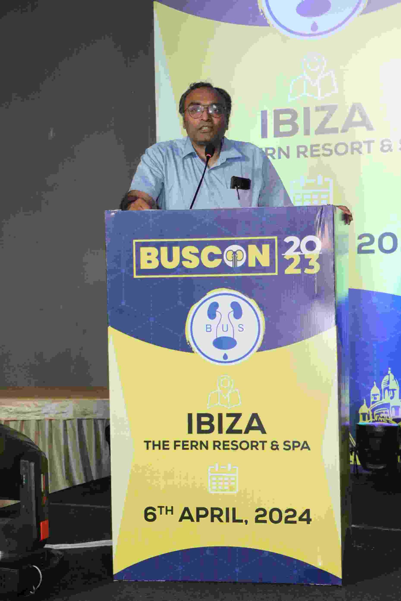 BUSCON 2023