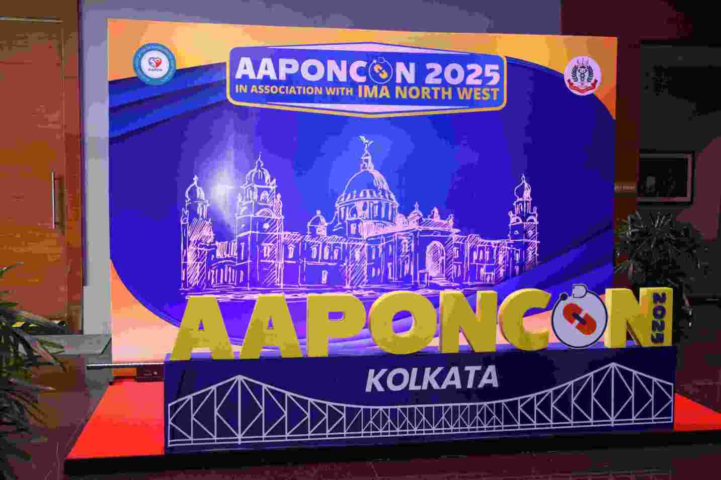 AAPONCON 2025 image 1