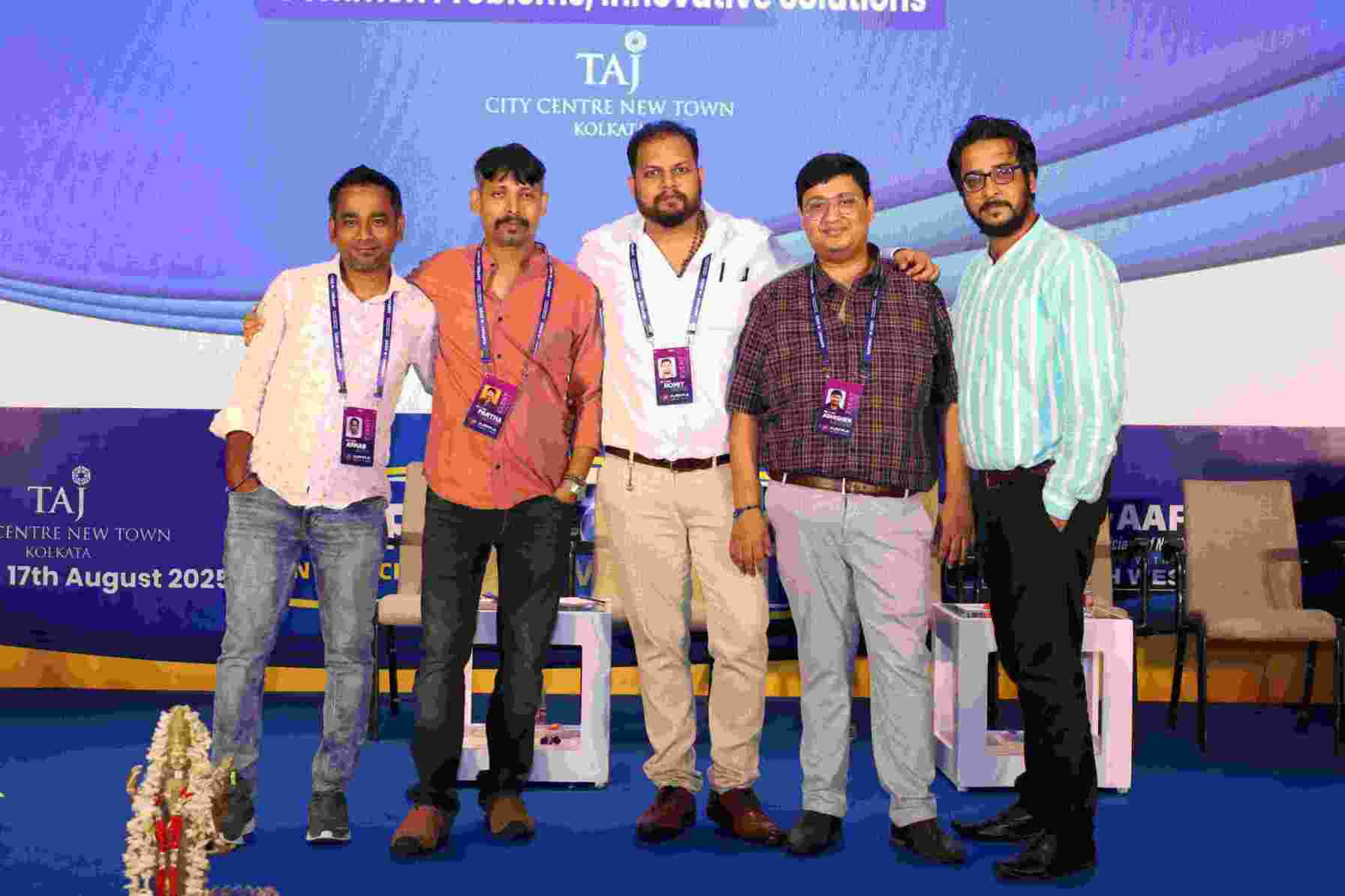 AAPONCON 2025 image 11