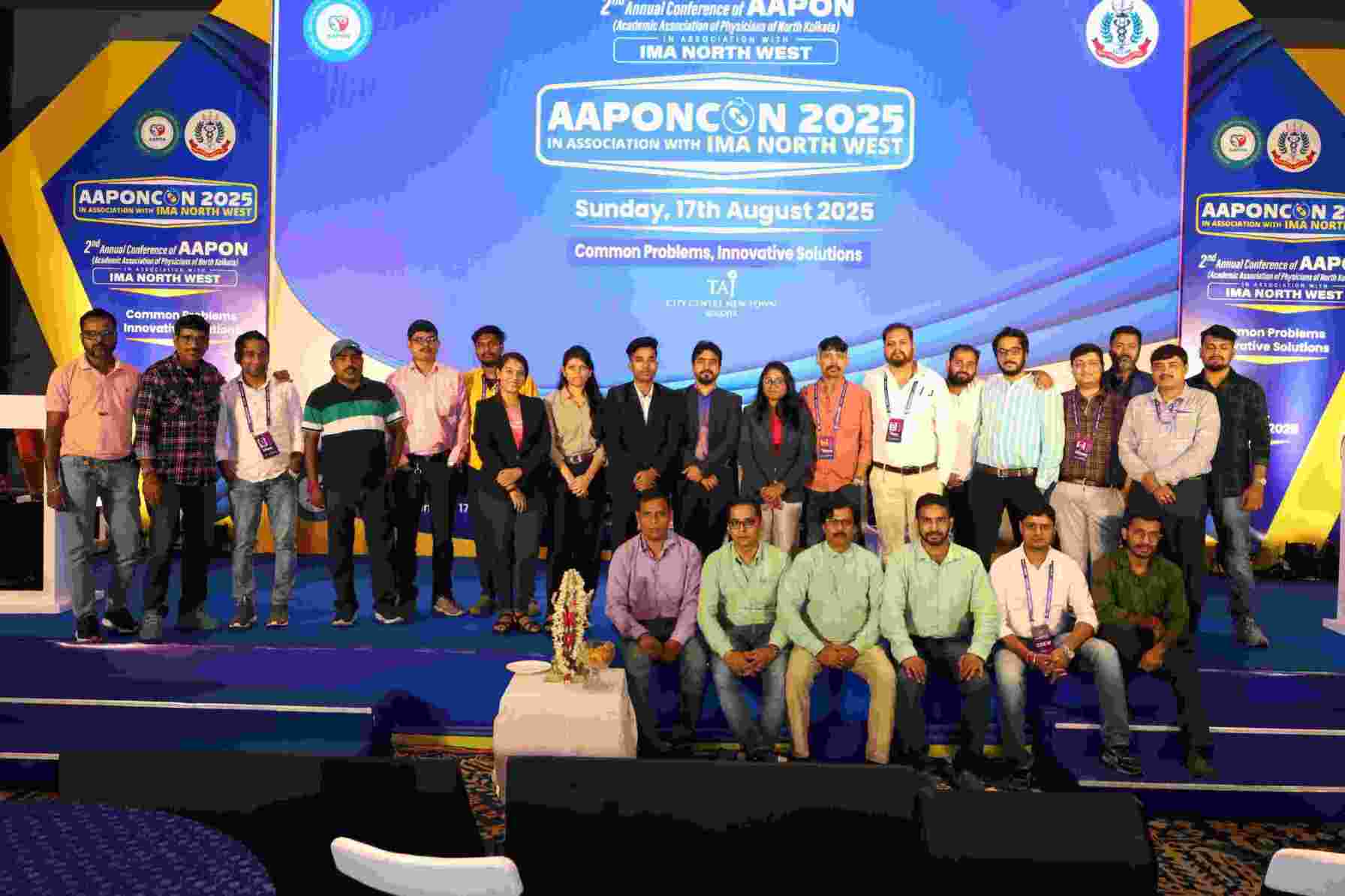 AAPONCON 2025 image 12