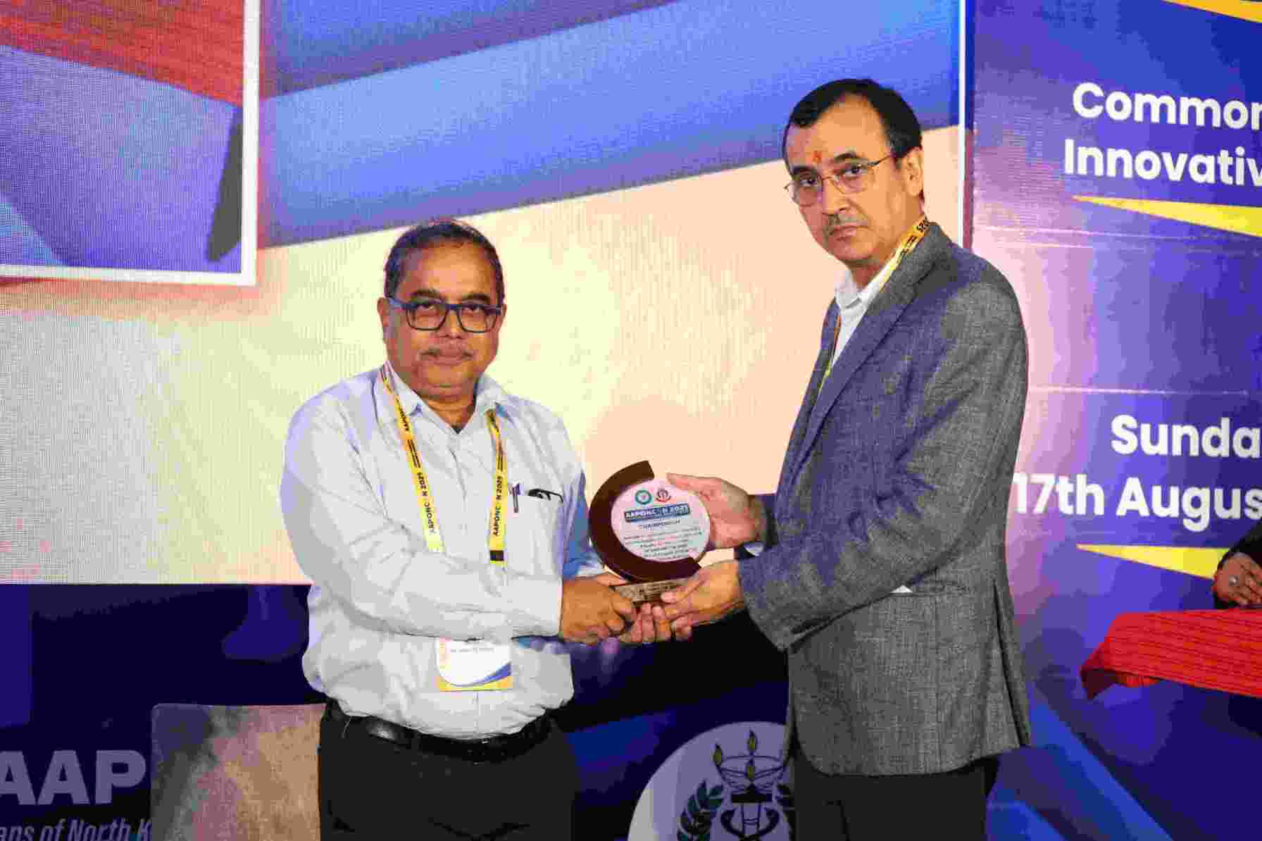 AAPONCON 2025 image 14