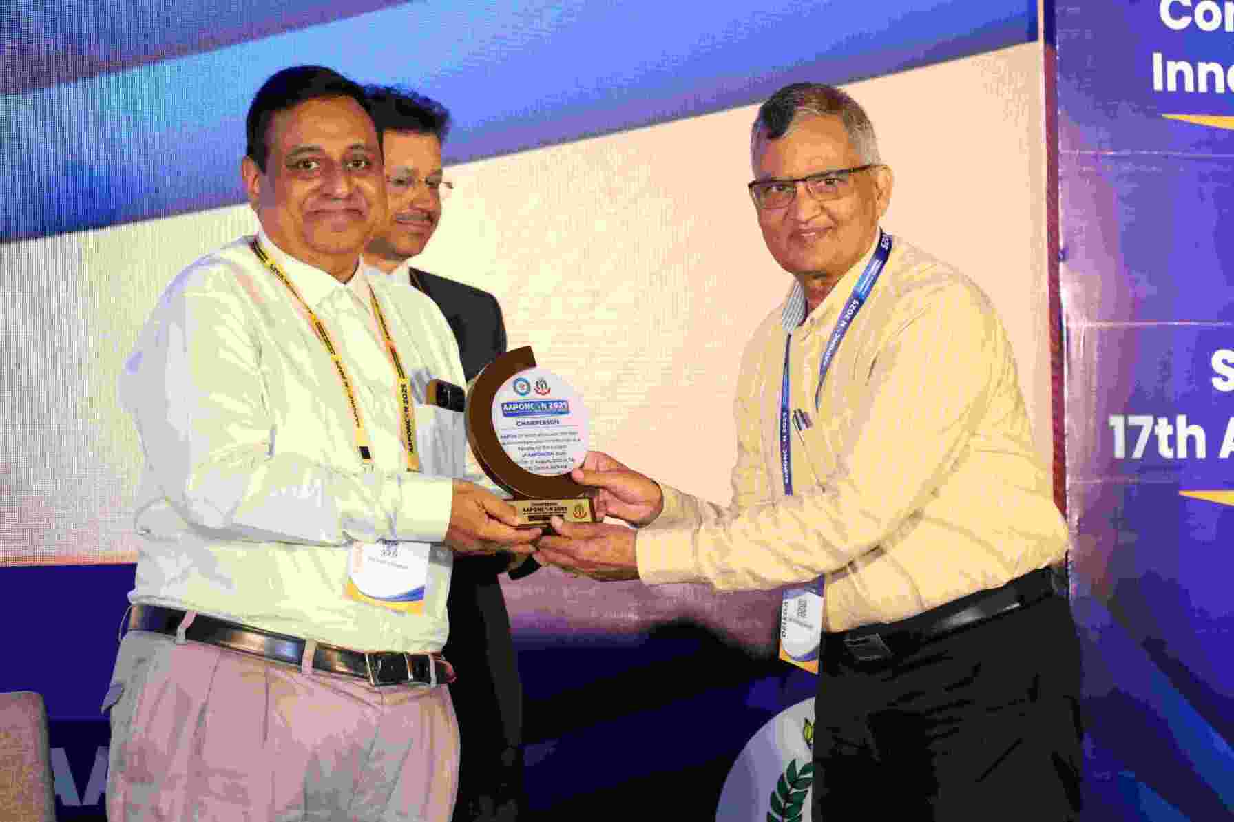 AAPONCON 2025 image 20