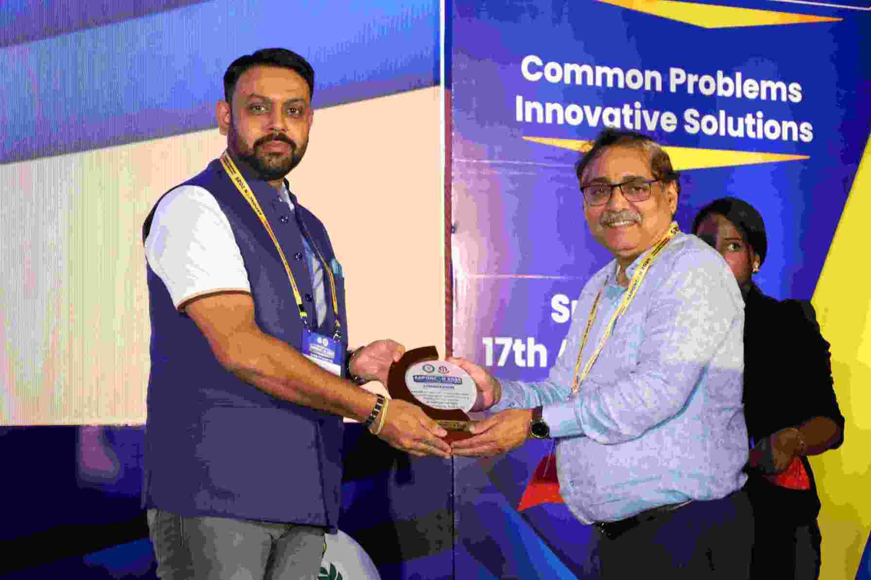 AAPONCON 2025 image 21