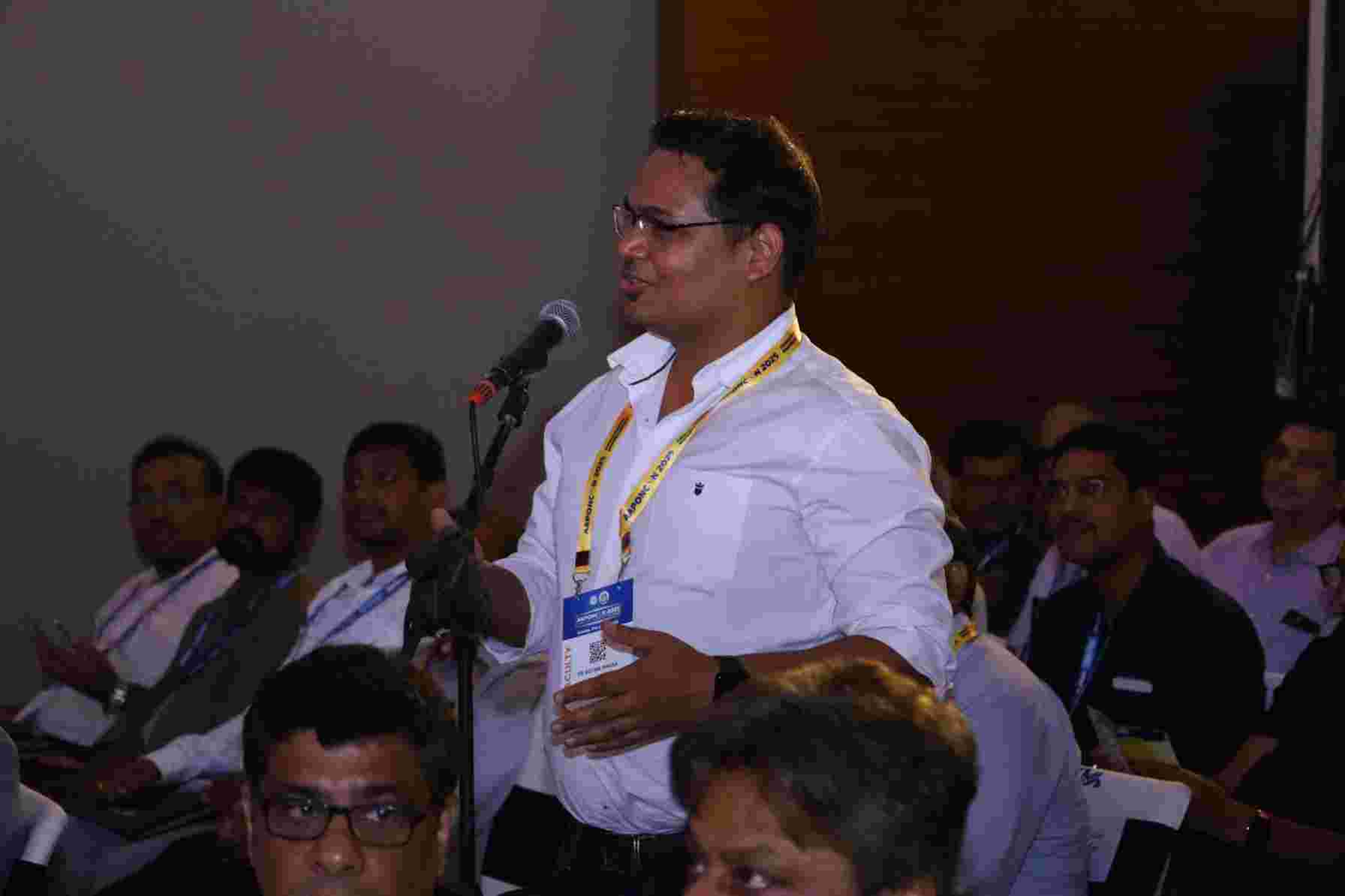 AAPONCON 2025 image 22