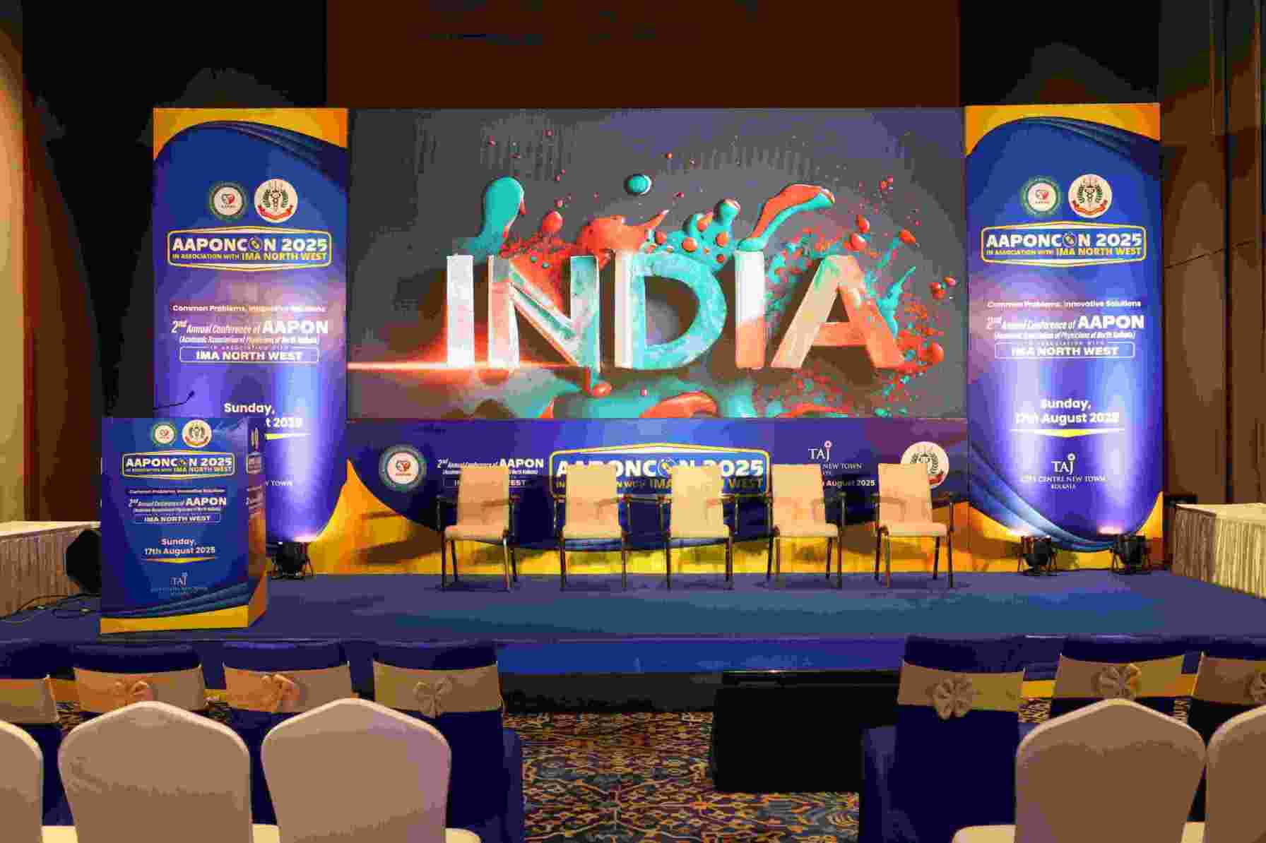AAPONCON 2025 image 3