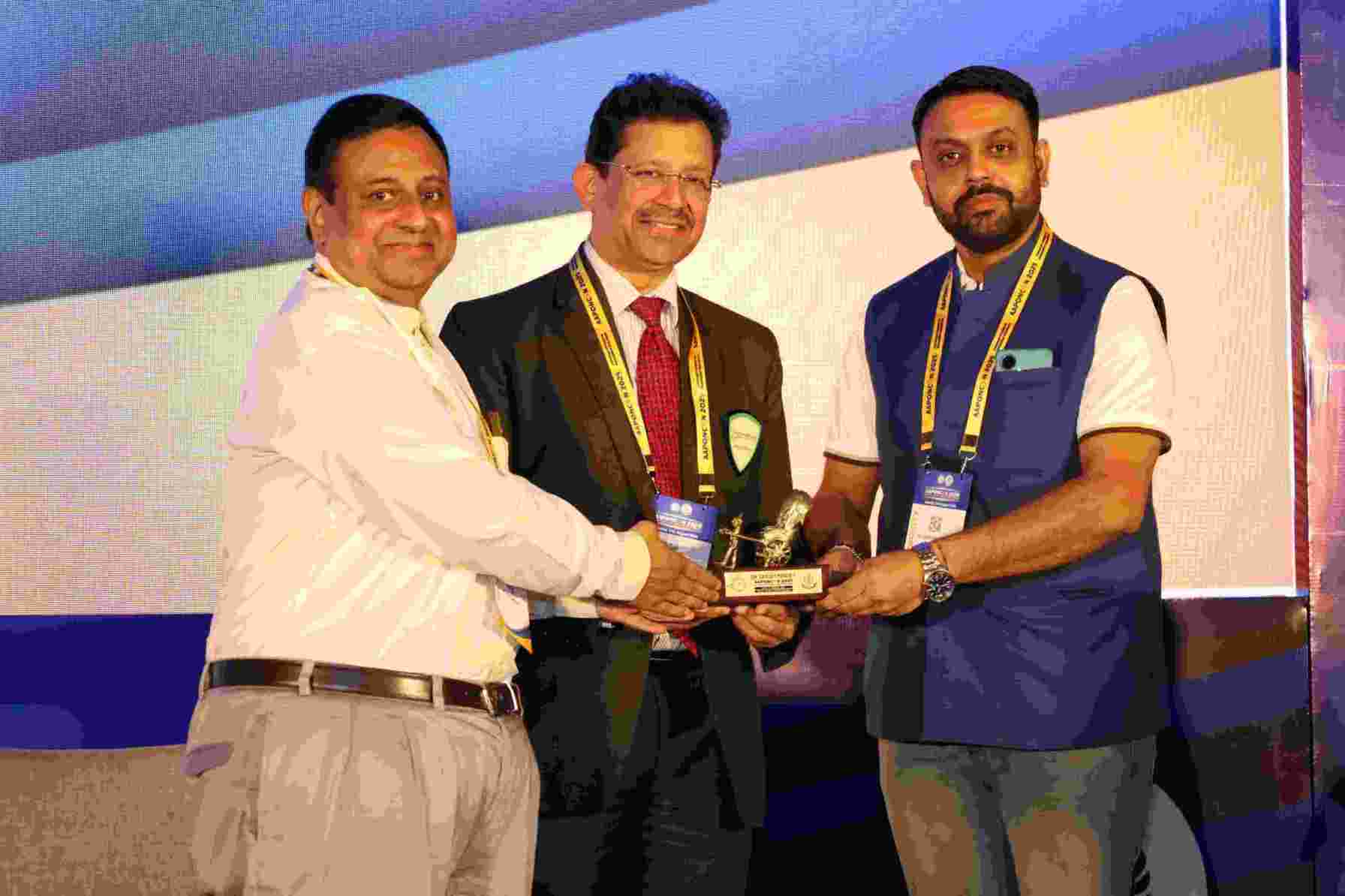 AAPONCON 2025 image 5