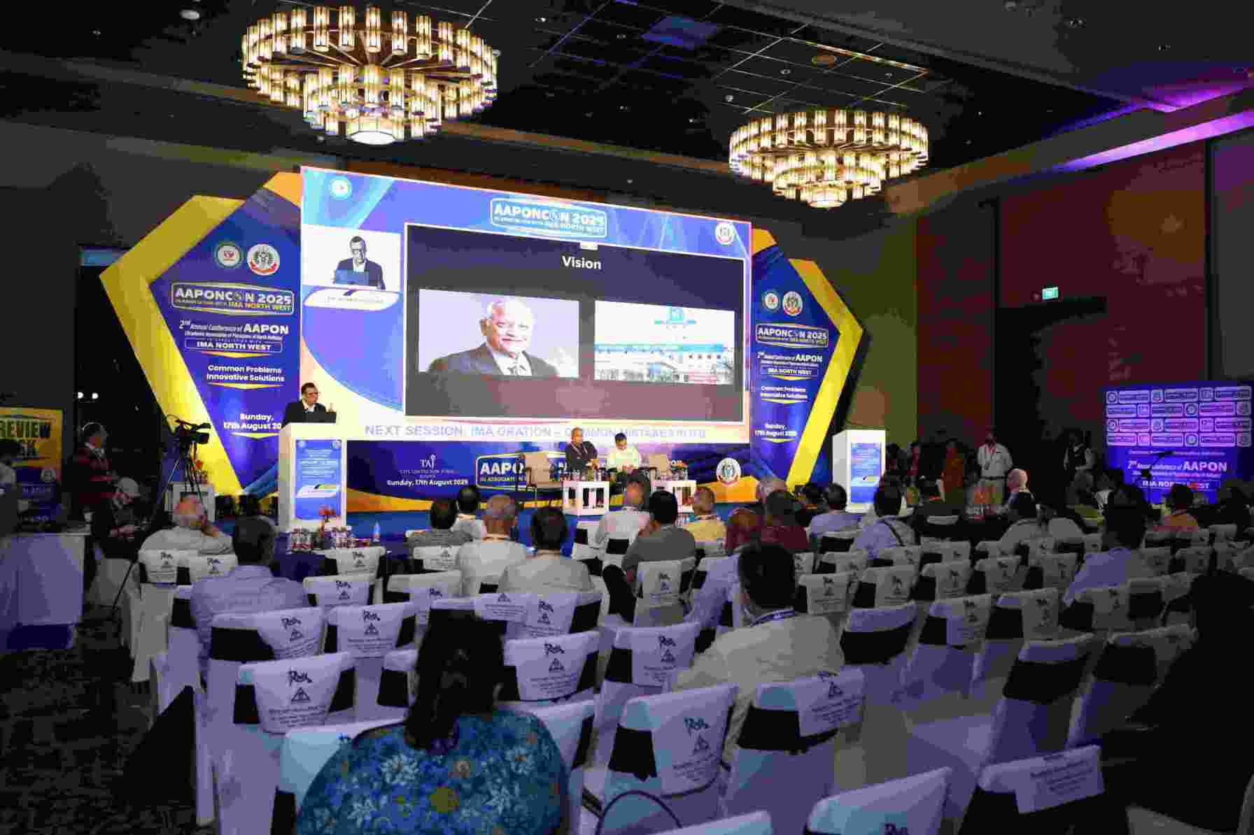 AAPONCON 2025 image 6