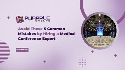 Why Hosting a Medical Conference Is Vital for Healthcare Innovation