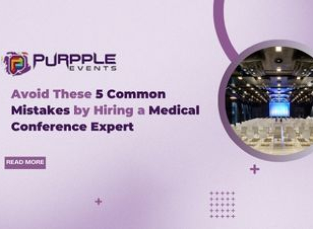 Why Hosting a Medical Conference Is Vital for Healthcare Innovation