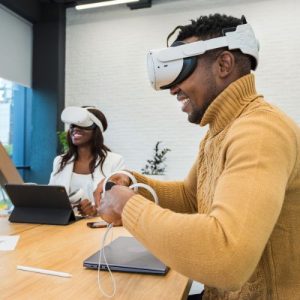 Exploring the Future: How Technology is Redefining Medical Conferences for Professionals