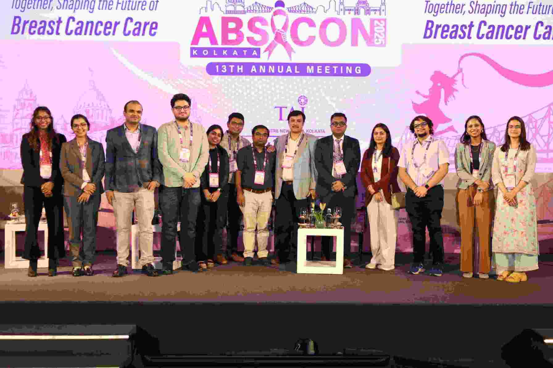 Absicon 2025 image 25