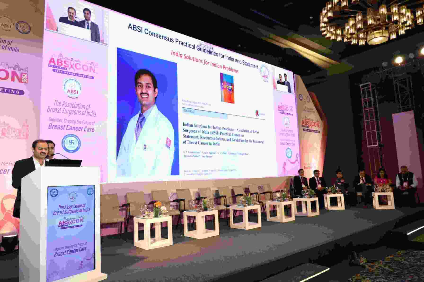 Absicon 2025 image 26