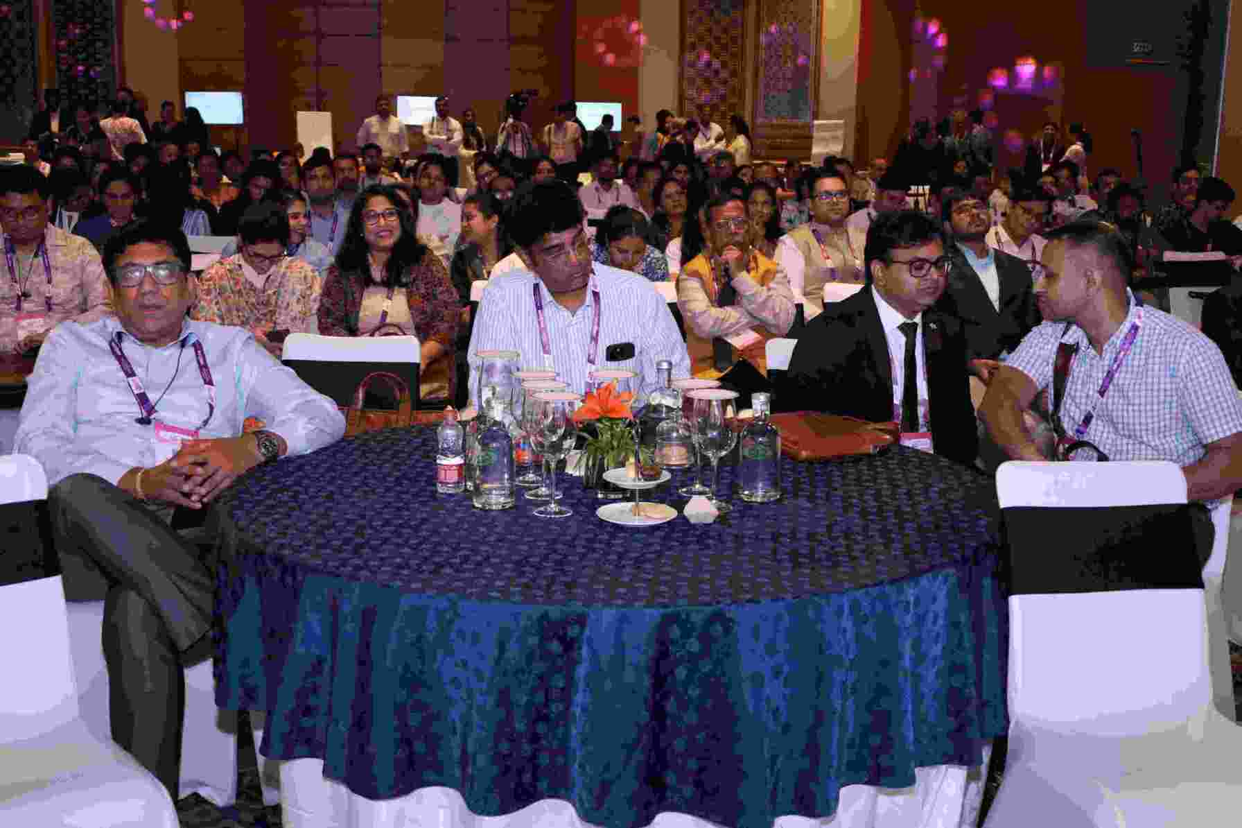 Absicon 2025 image 31