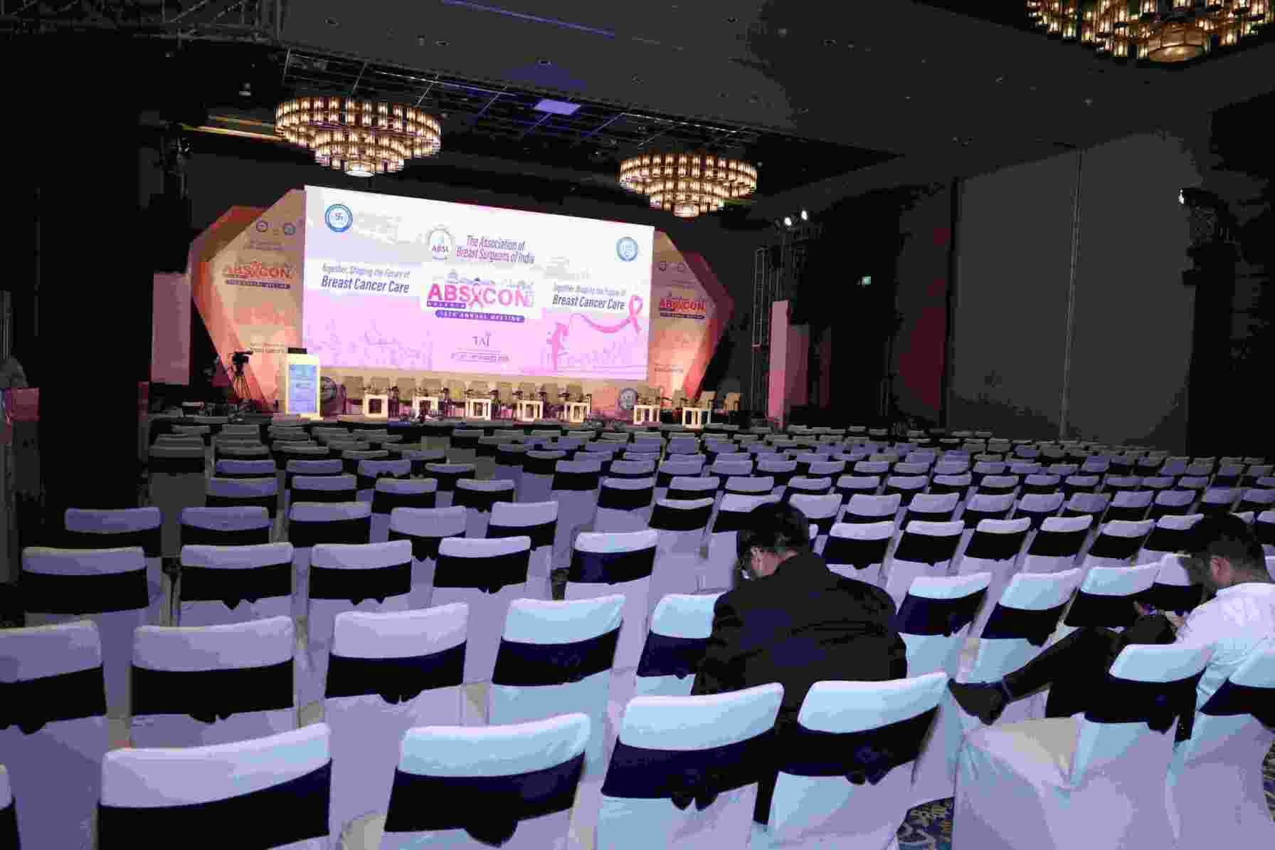 Absicon 2025 image 36