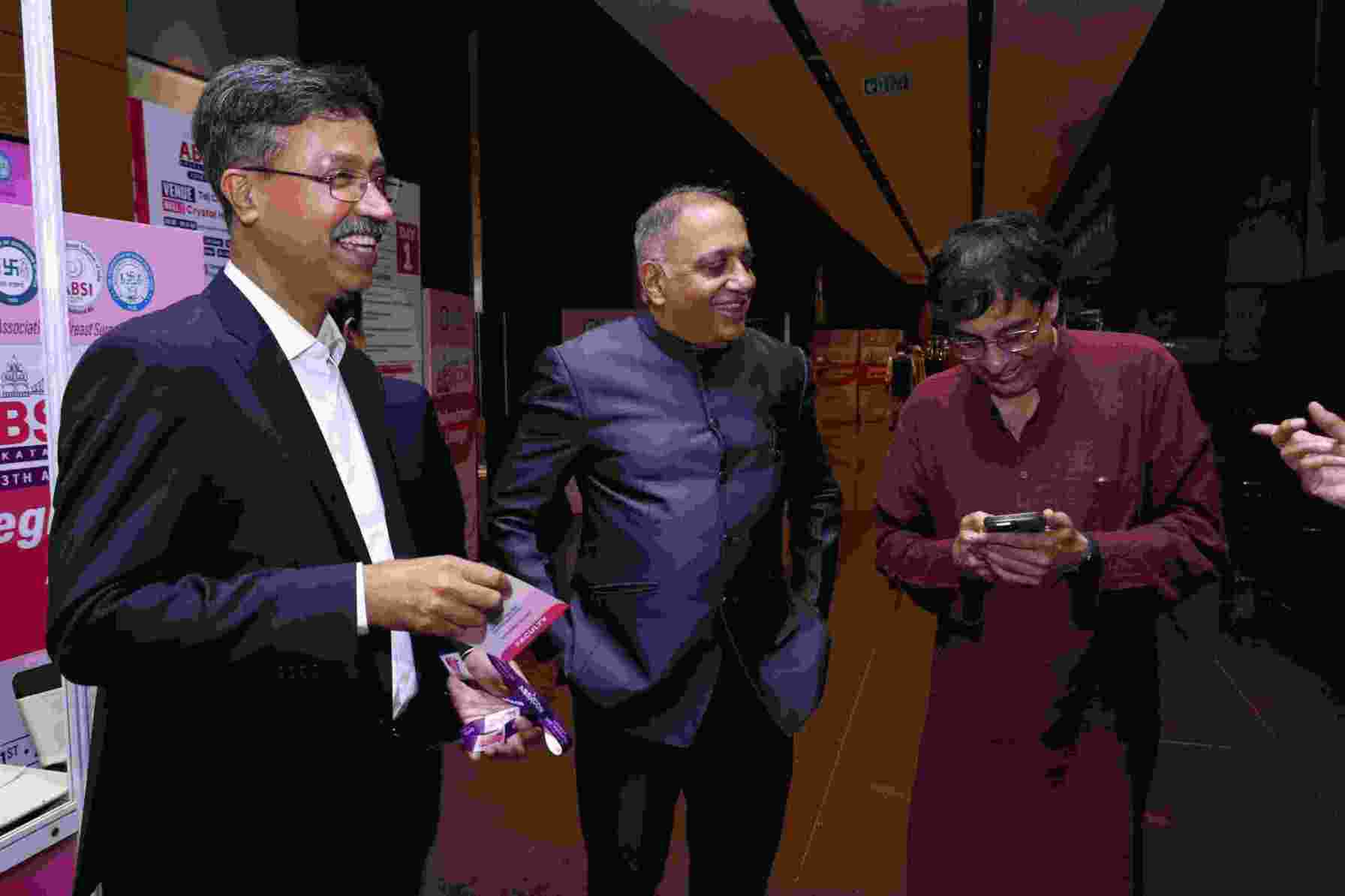 Absicon 2025 image 46