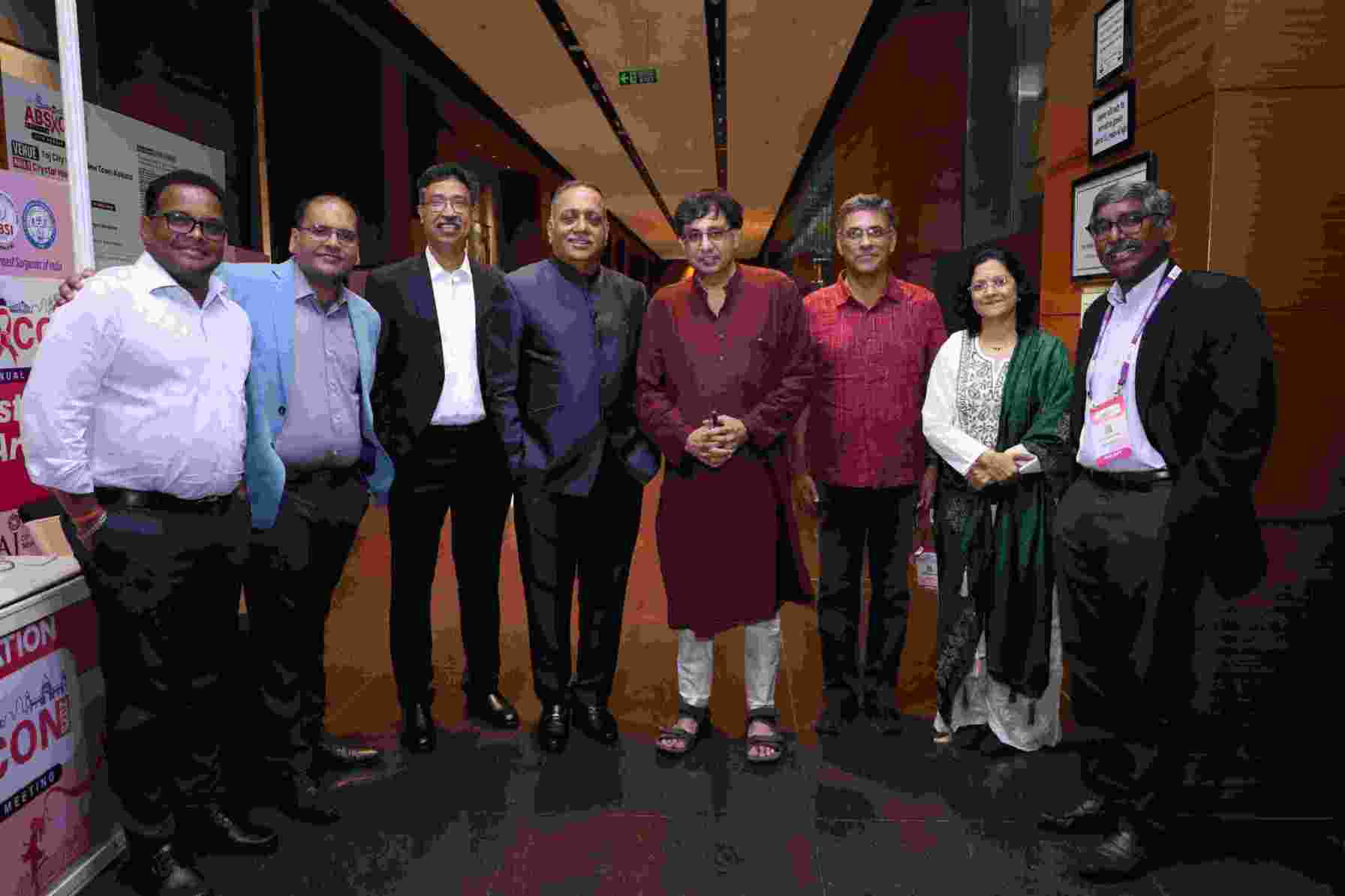 Absicon 2025 image 51