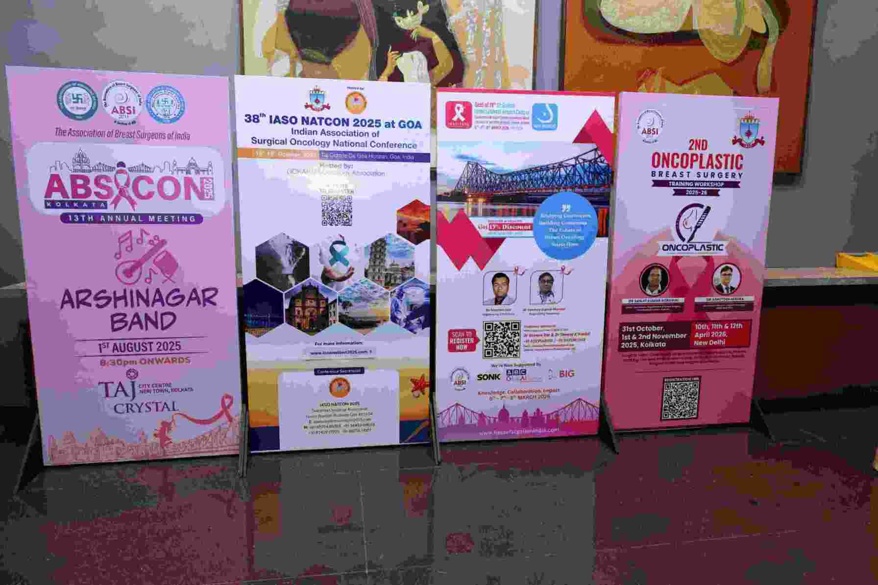 Absicon 2025 image 52