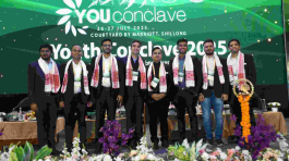 Youth Conclave Shillong Image 1