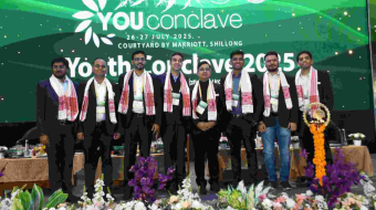 Youth Conclave Shillong Image 1