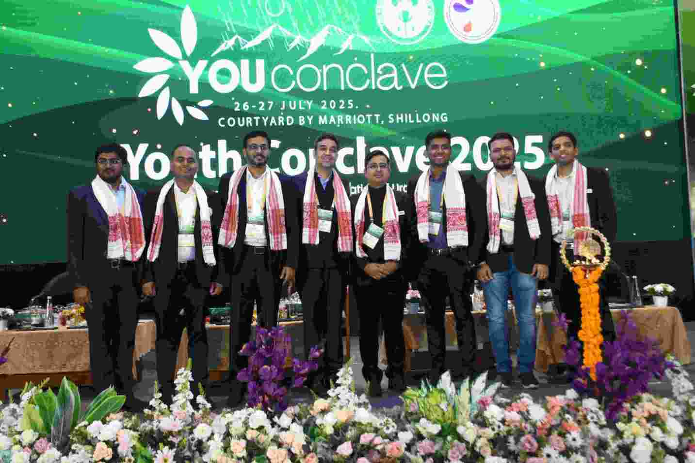 Youth Conclave Shillong Image 1
