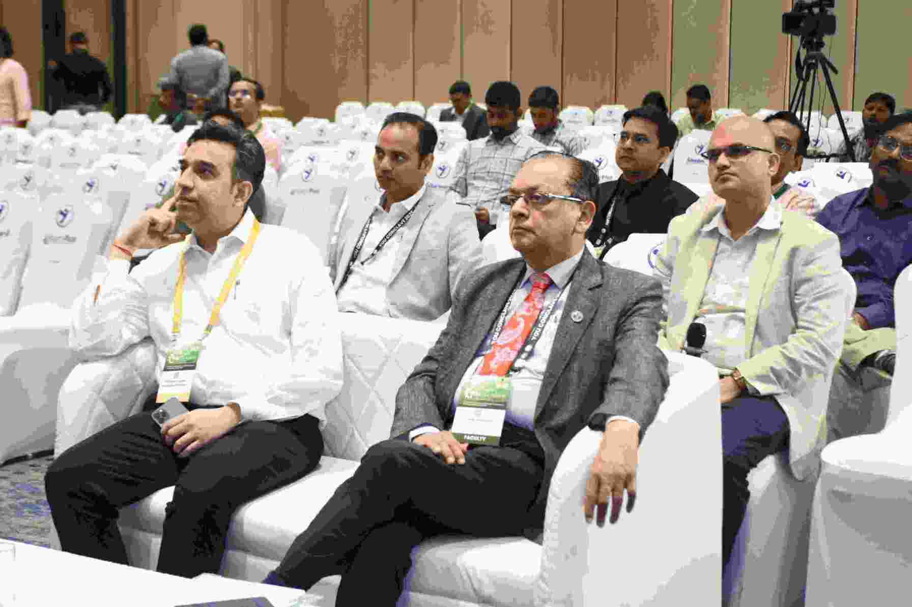 Youth Conclave Shillong Image 10