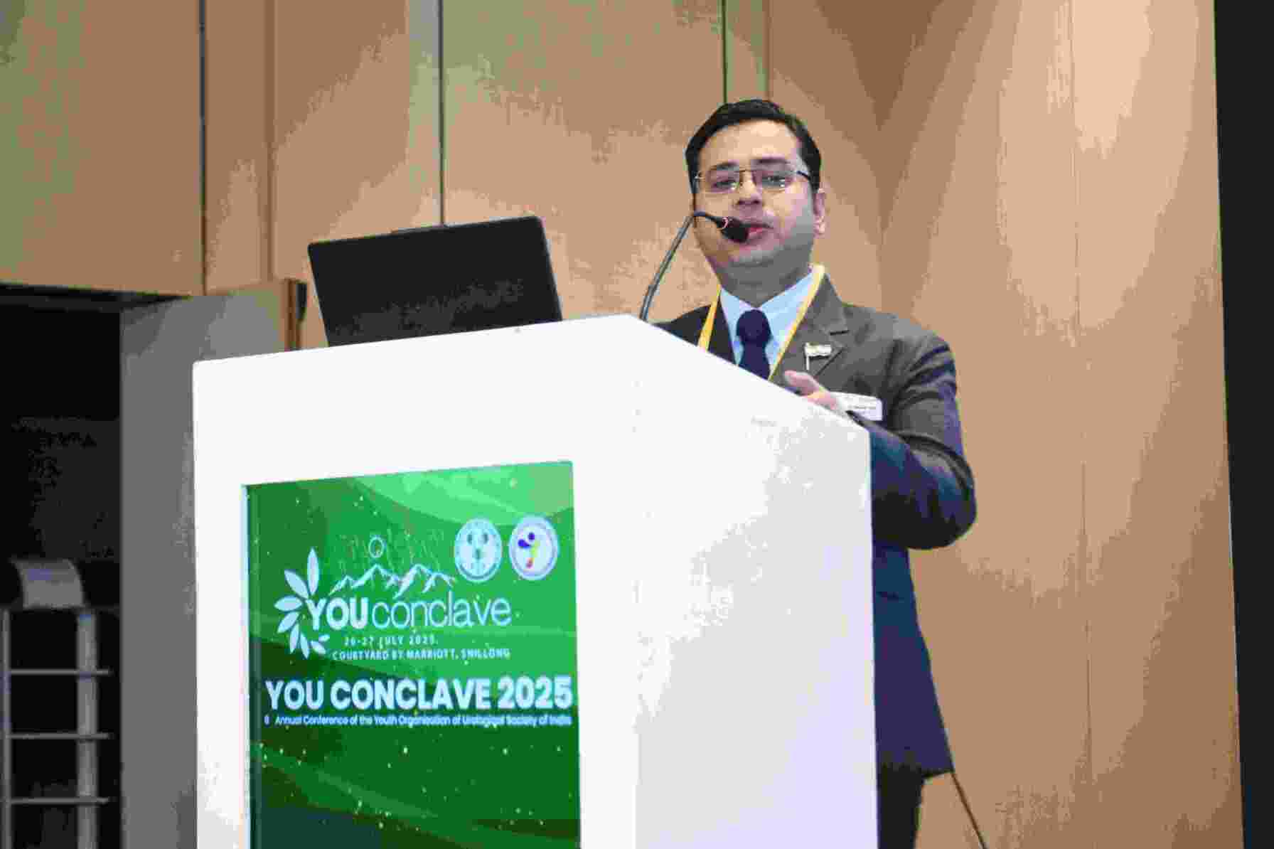 Youth Conclave Shillong Image 11