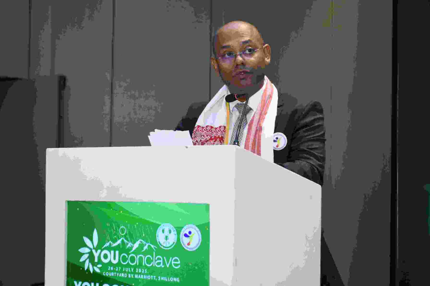 Youth Conclave Shillong Image 15