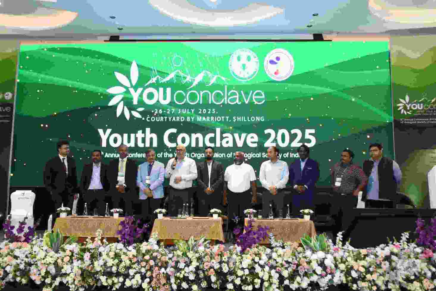 Youth Conclave Shillong Image 17