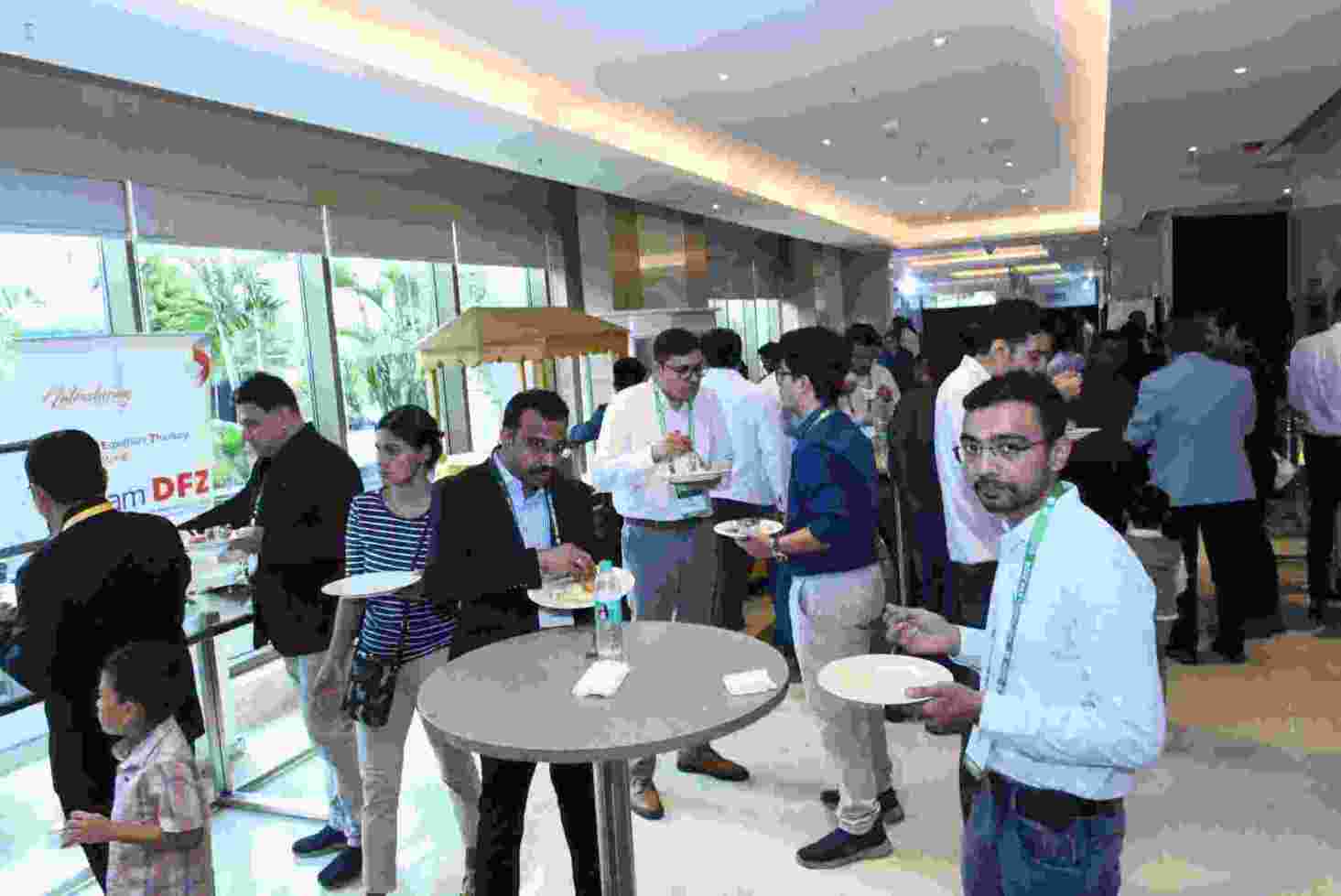 Youth Conclave Shillong Image 18