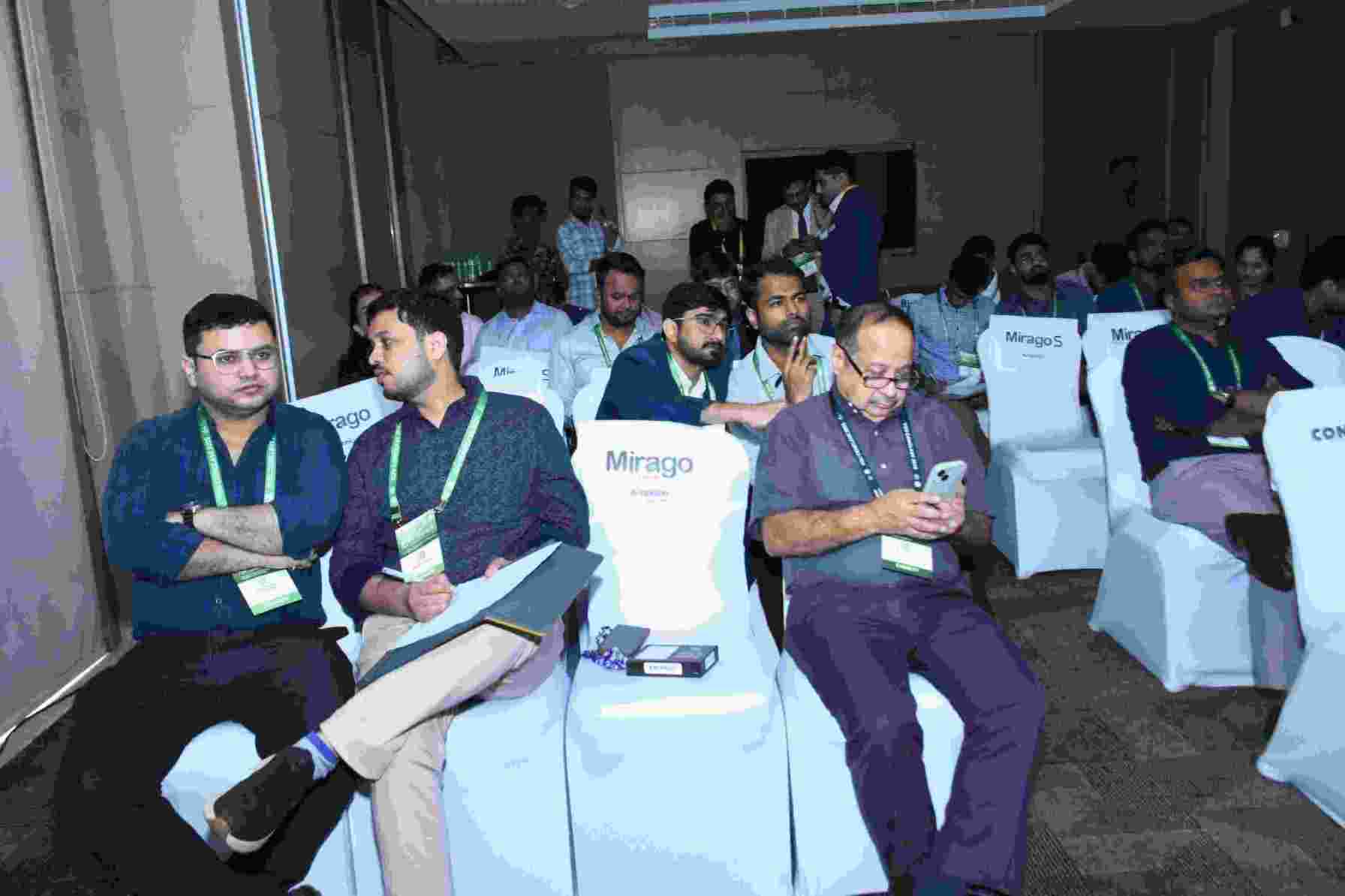 Youth Conclave Shillong Image 2