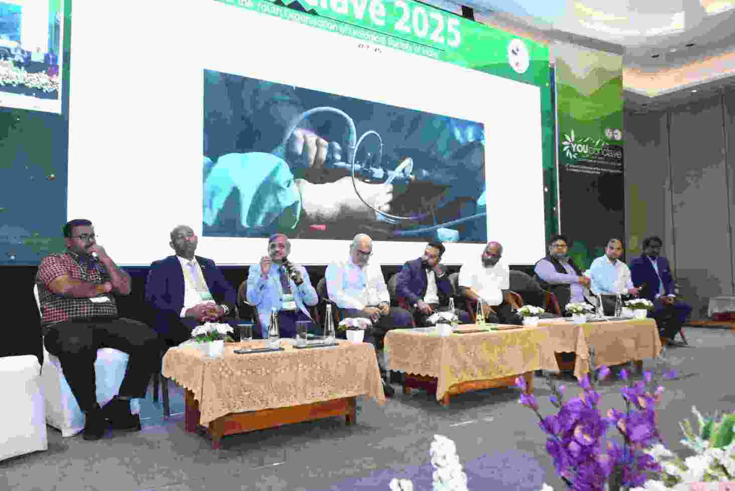 Youth Conclave Shillong Image 20