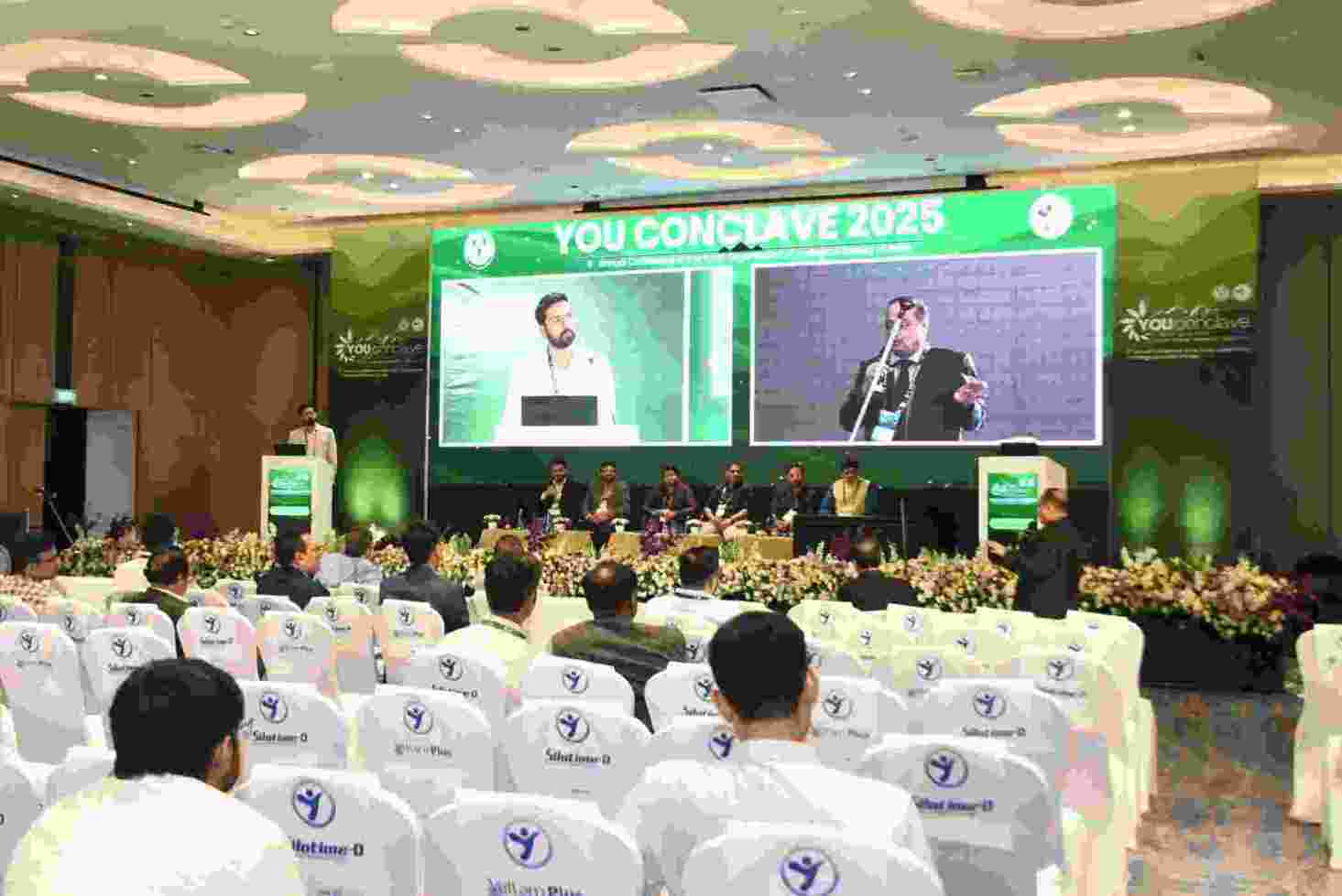 Youth Conclave Shillong Image 22