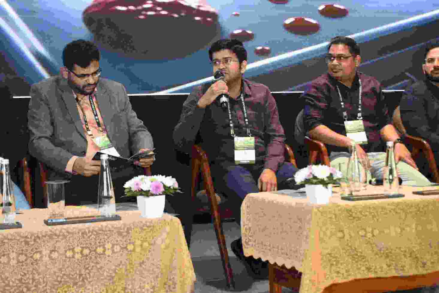 Youth Conclave Shillong Image 23