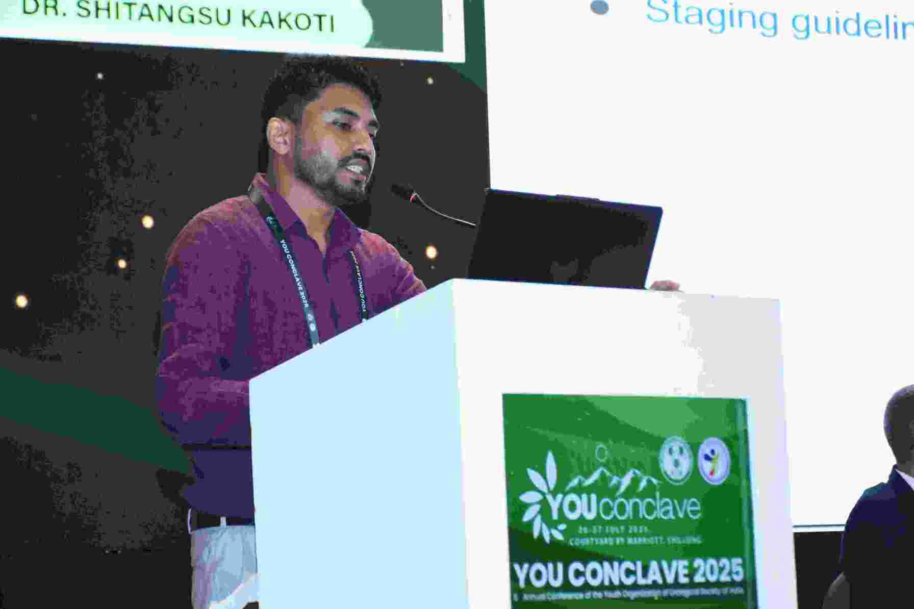 Youth Conclave Shillong Image 27