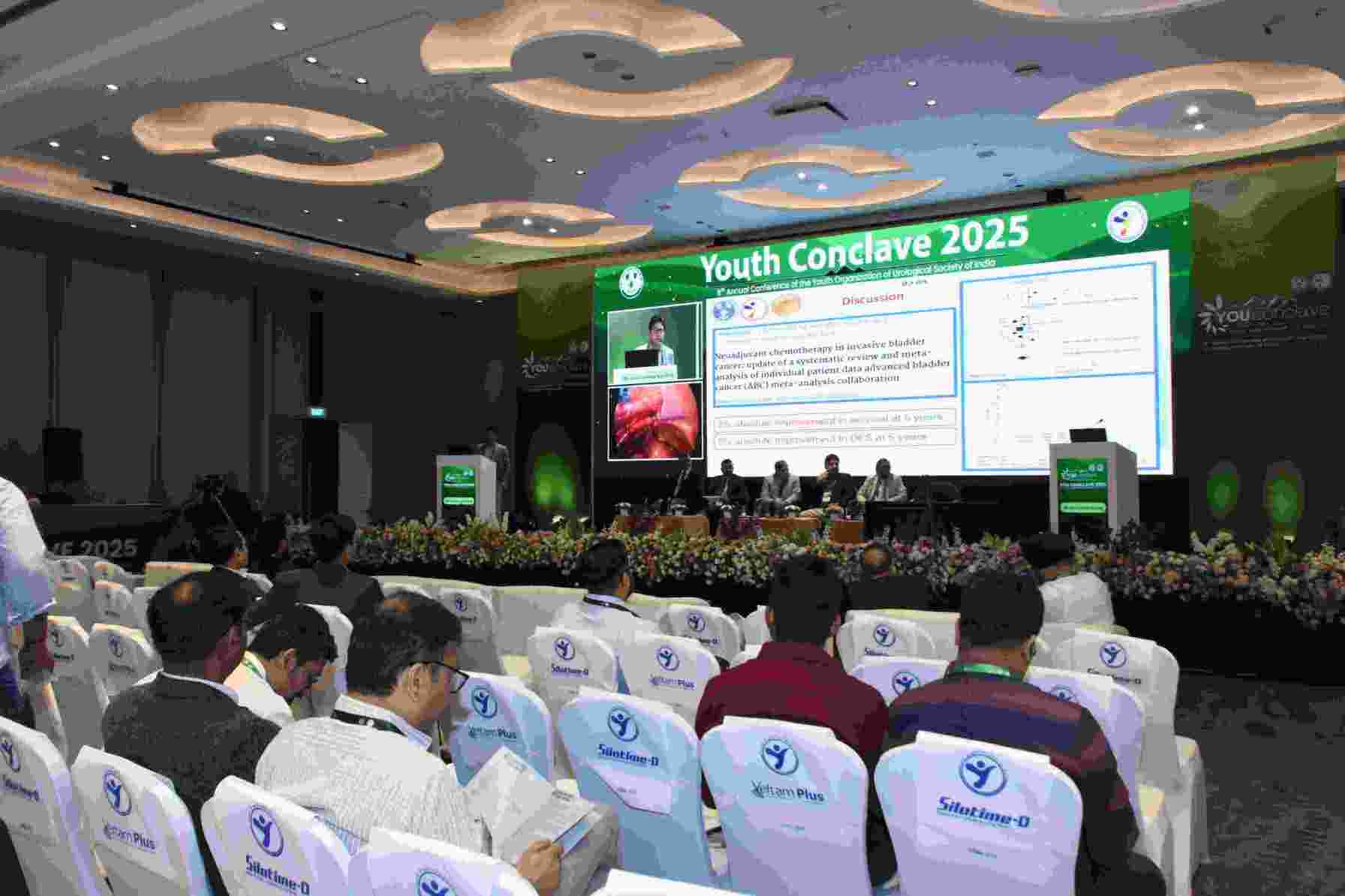 Youth Conclave Shillong Image 29