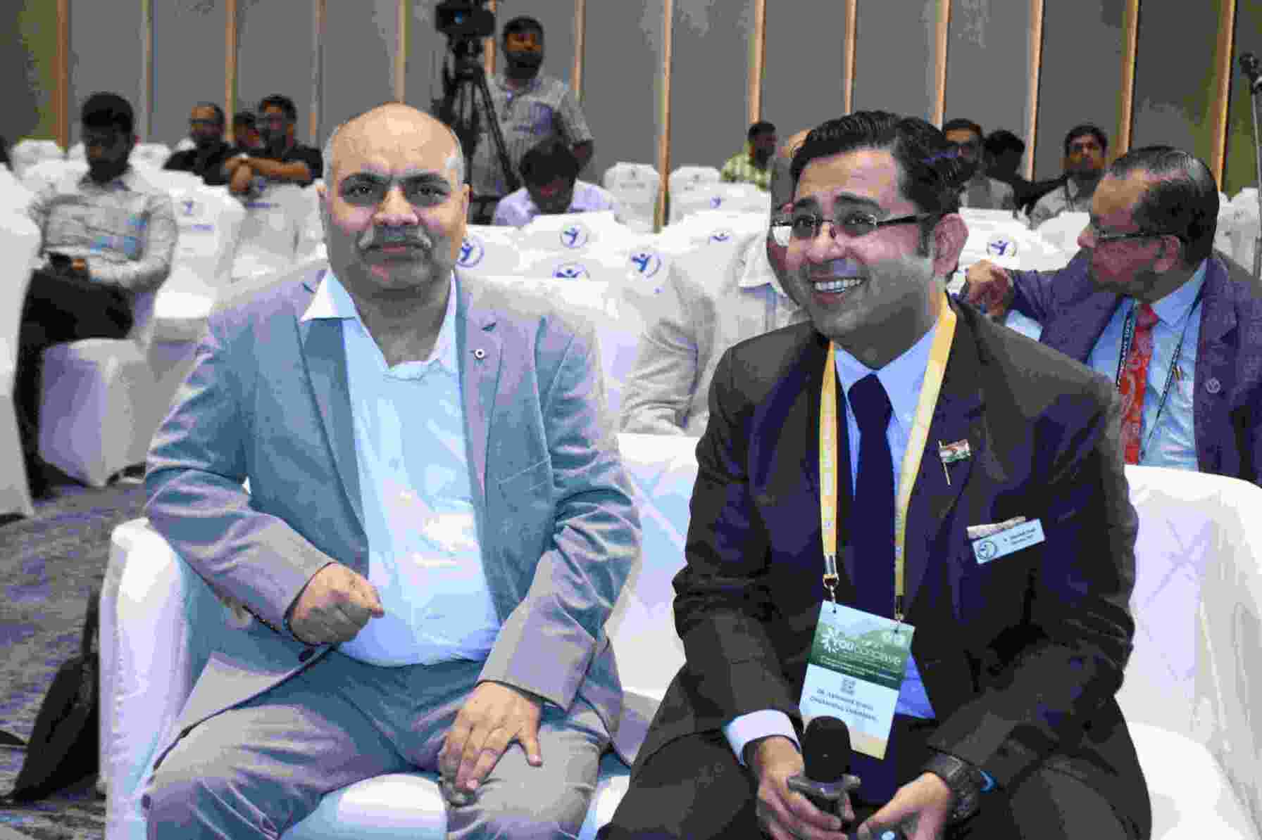 Youth Conclave Shillong Image 3