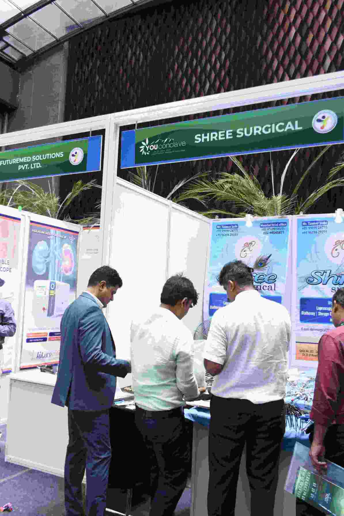 Youth Conclave Shillong Image 32