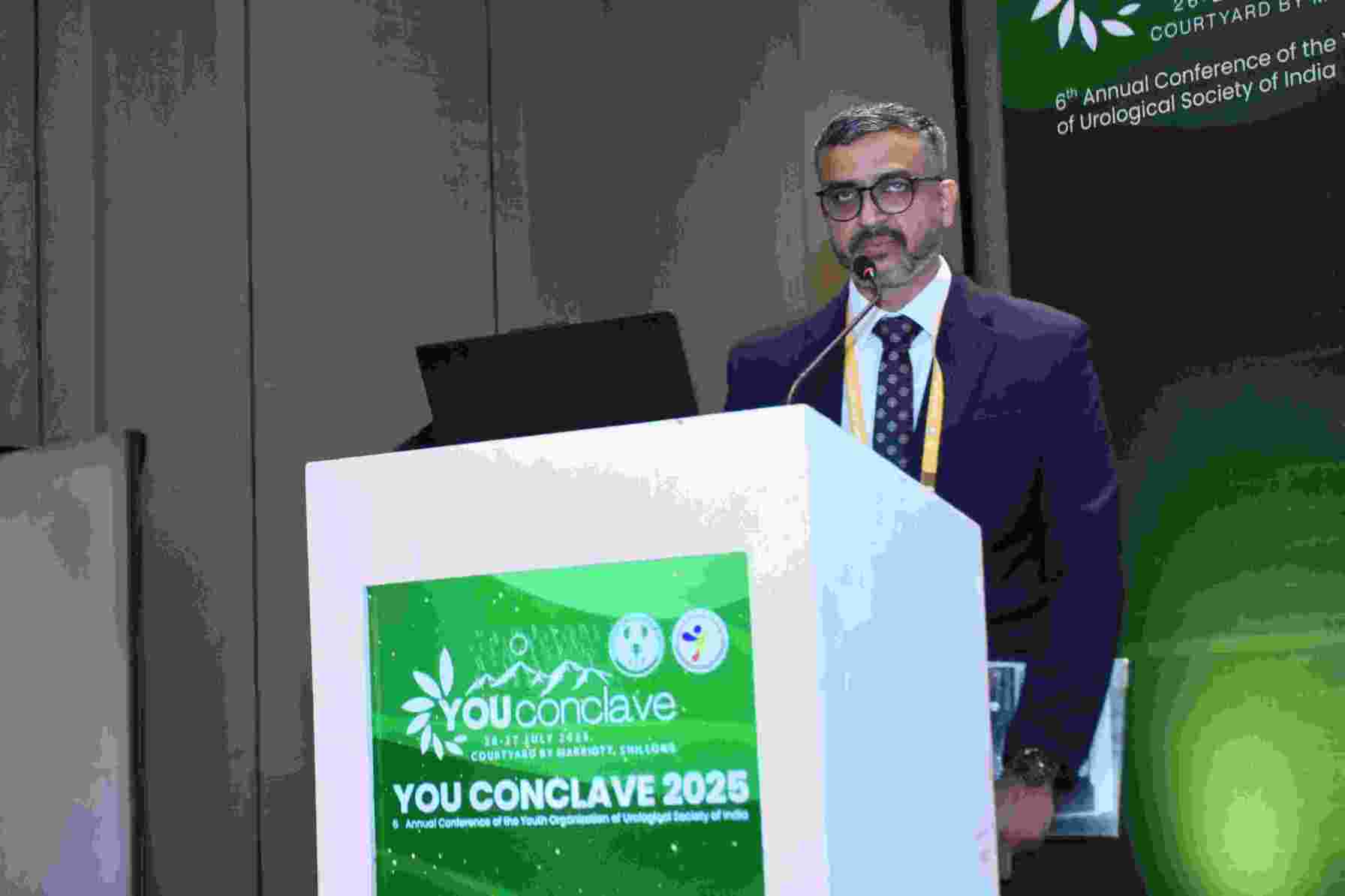 Youth Conclave Shillong Image 34