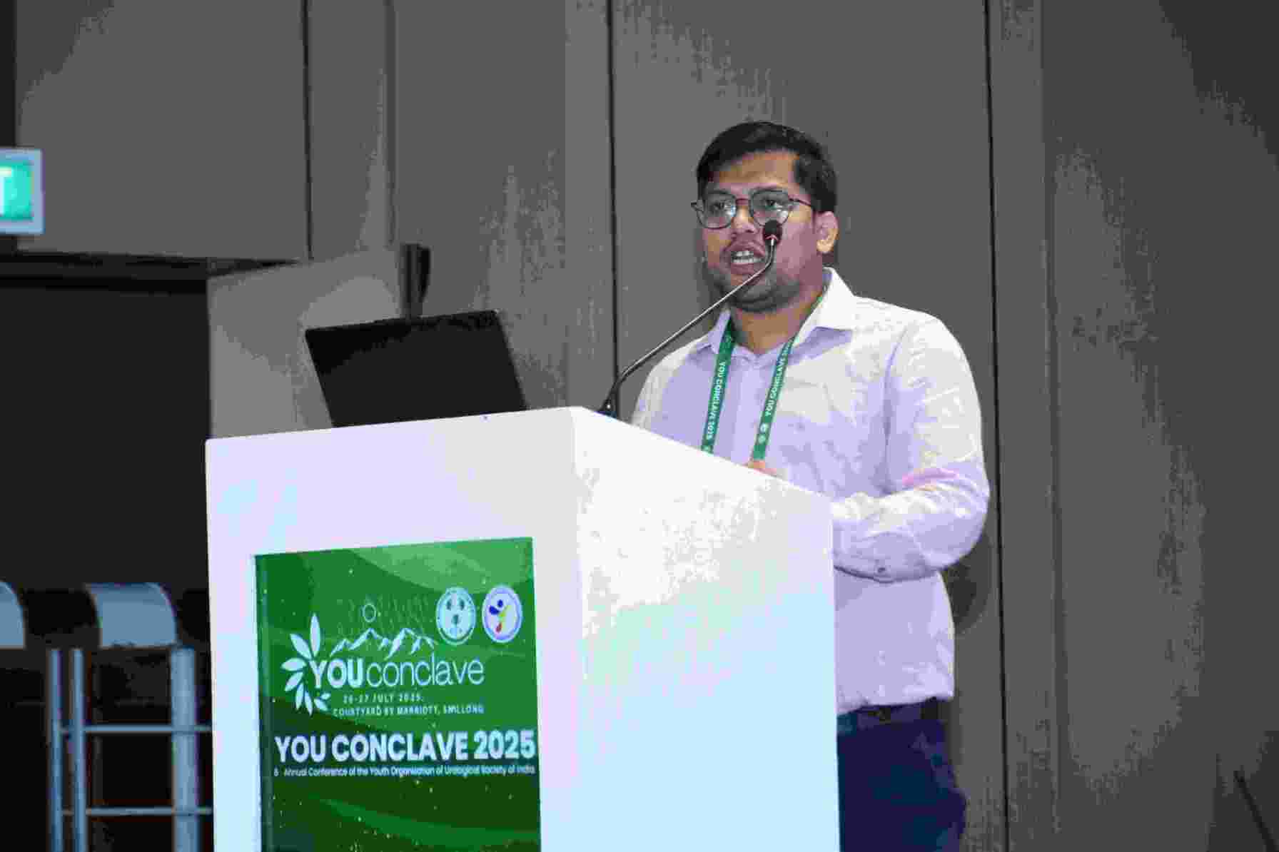 Youth Conclave Shillong Image 35