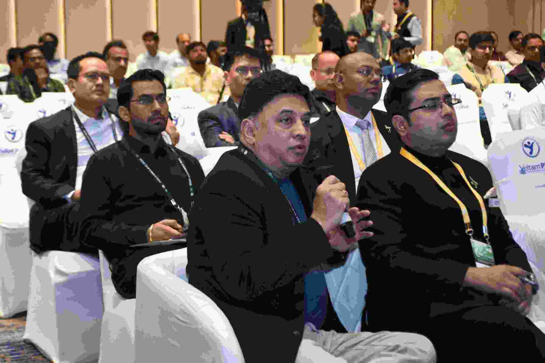 Youth Conclave Shillong Image 38