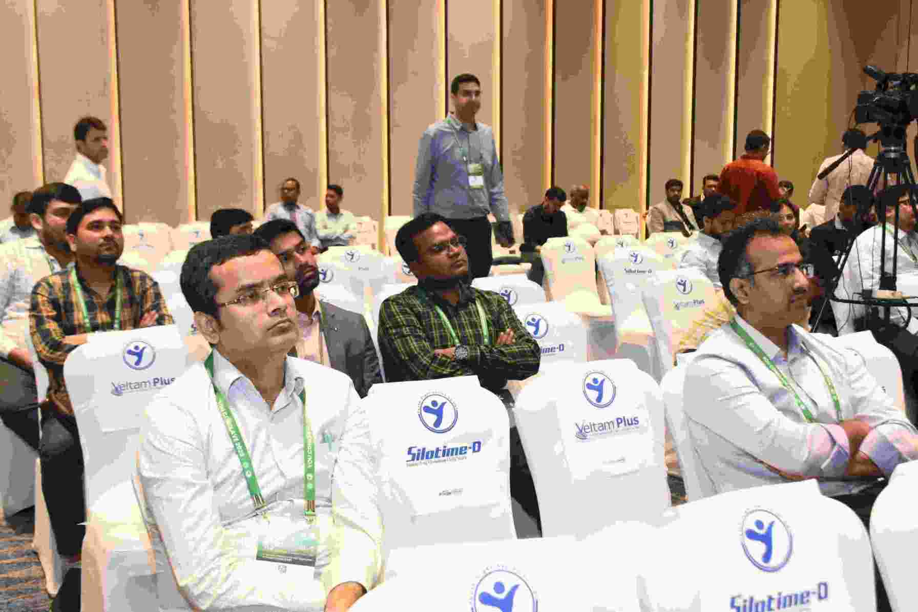 Youth Conclave Shillong Image 39