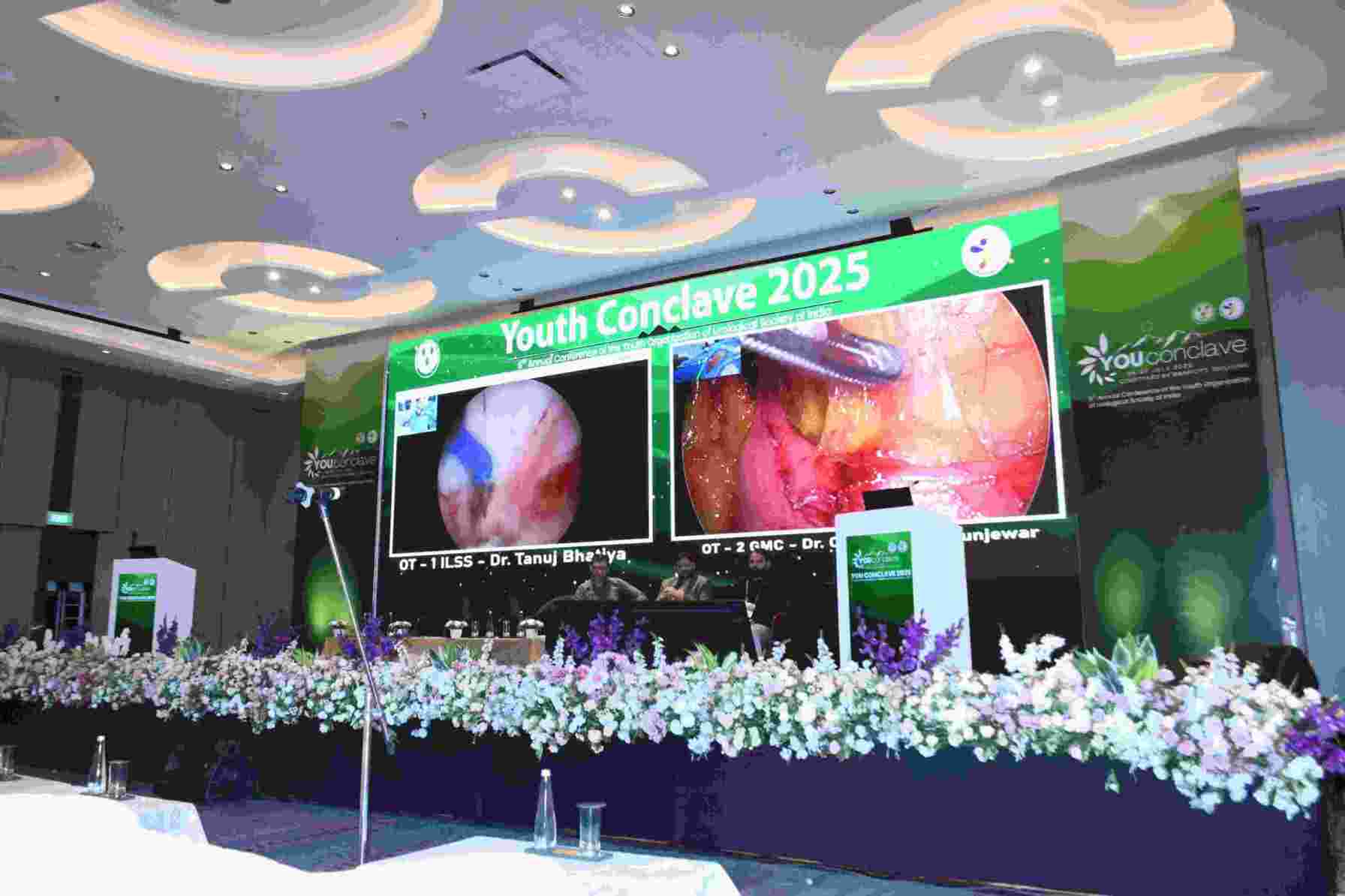 Youth Conclave Shillong Image 40