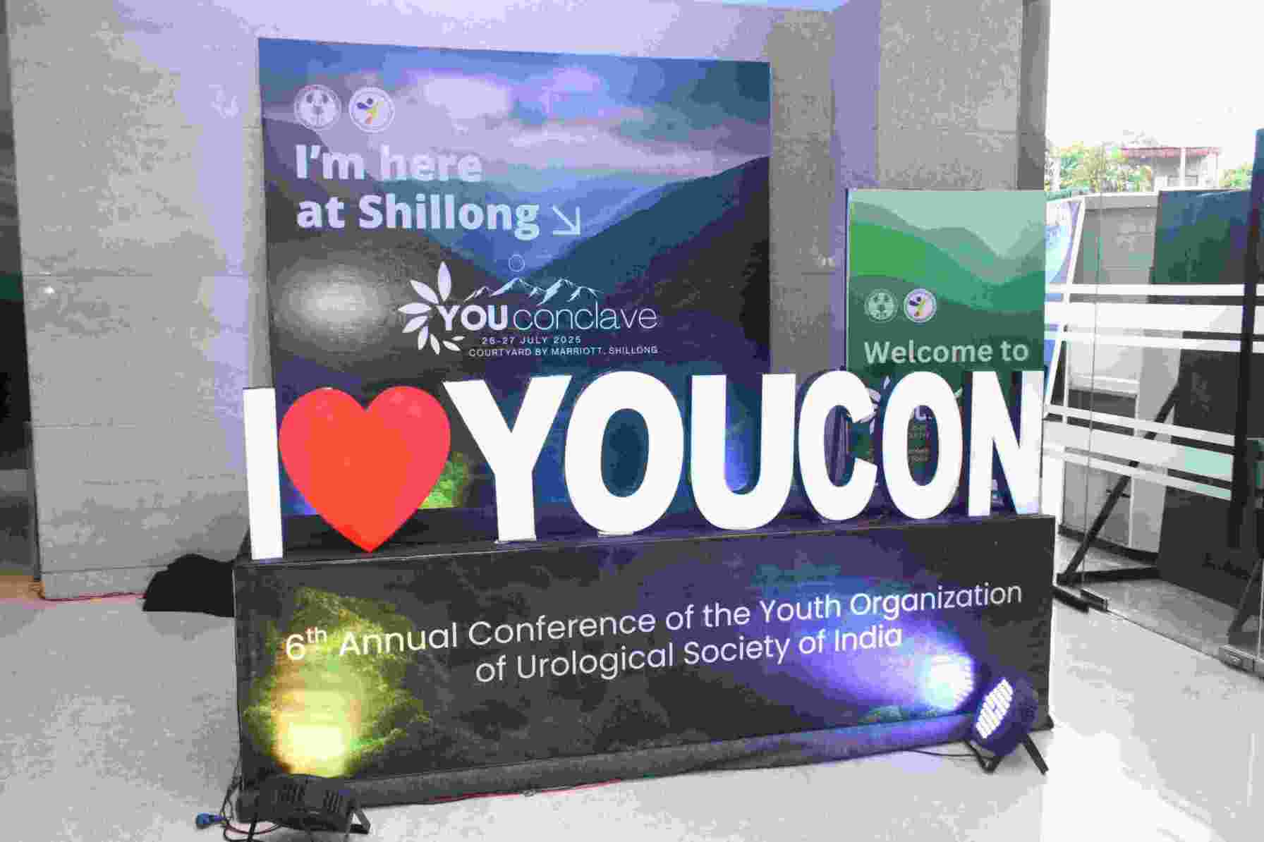 Youth Conclave Shillong Image 42