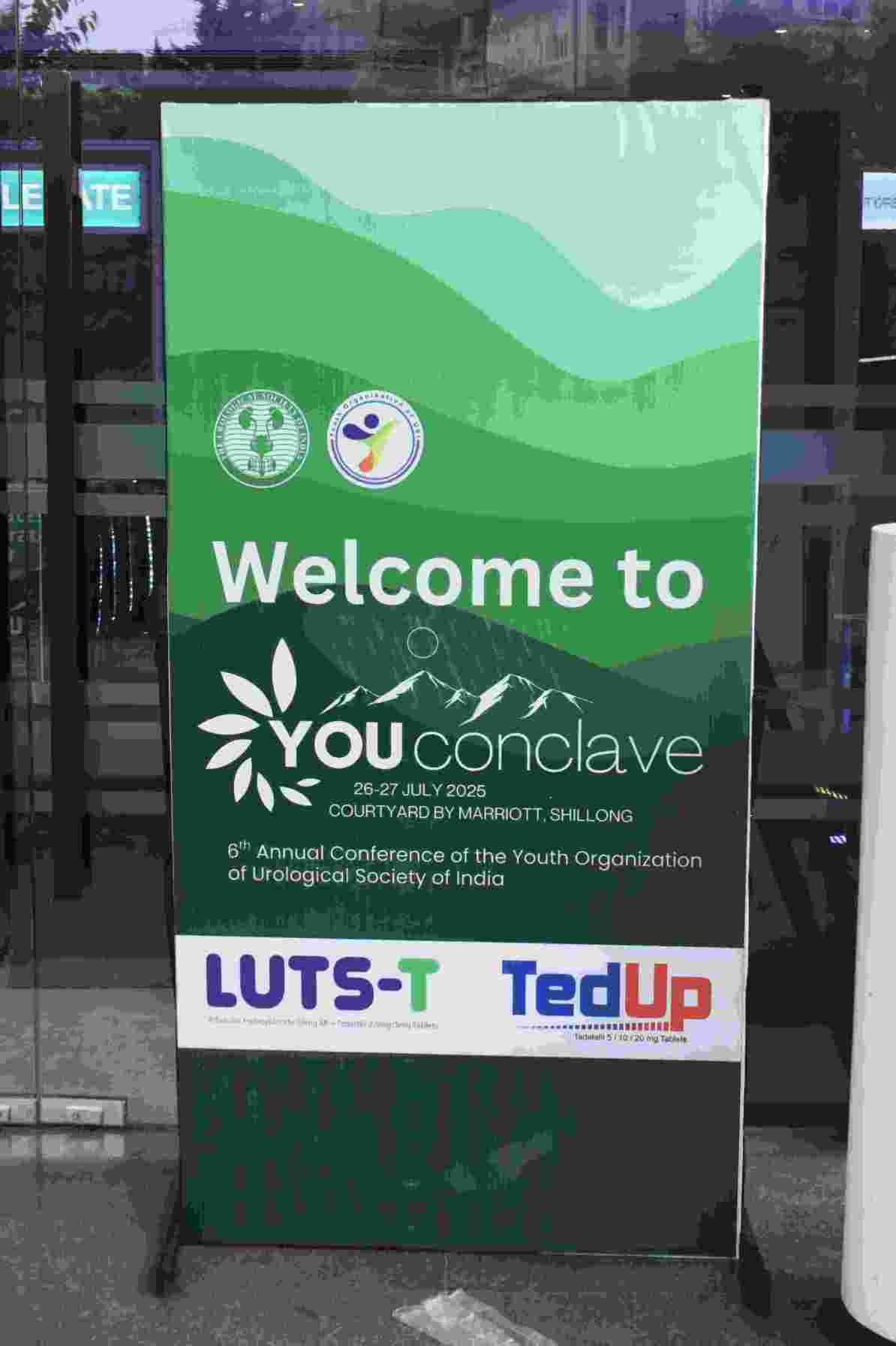 Youth Conclave Shillong Image 43