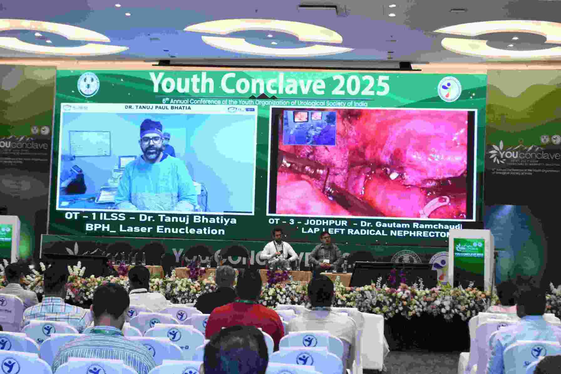 Youth Conclave Shillong Image 5