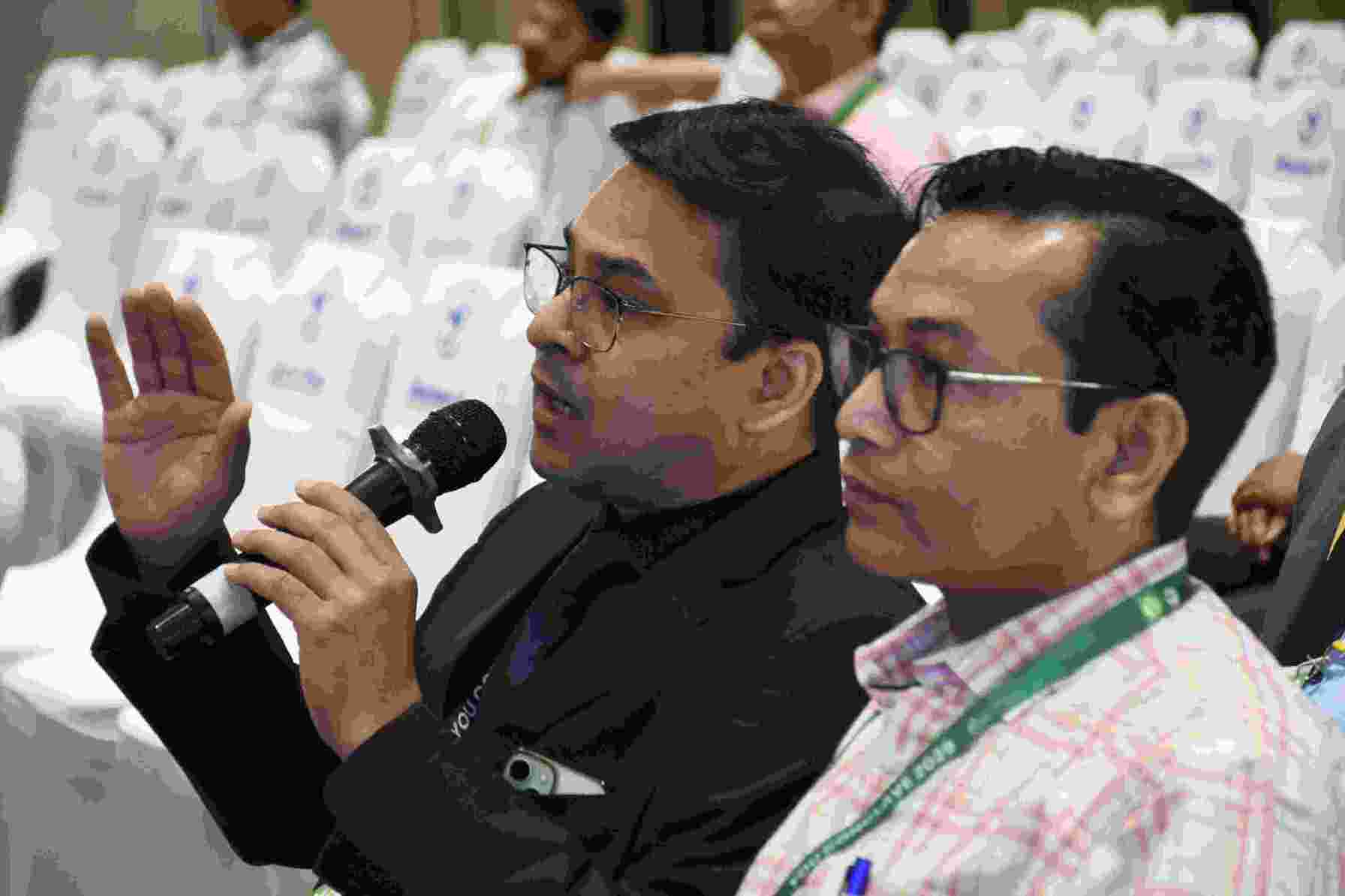 Youth Conclave Shillong Image 9